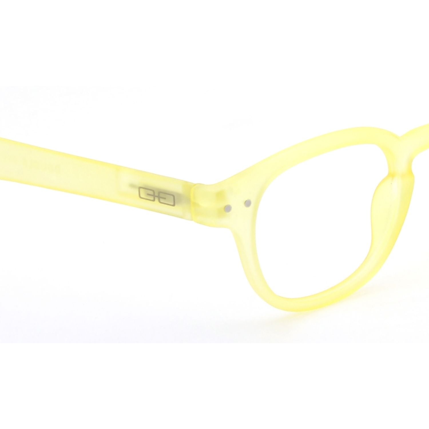 The Scientist Limón