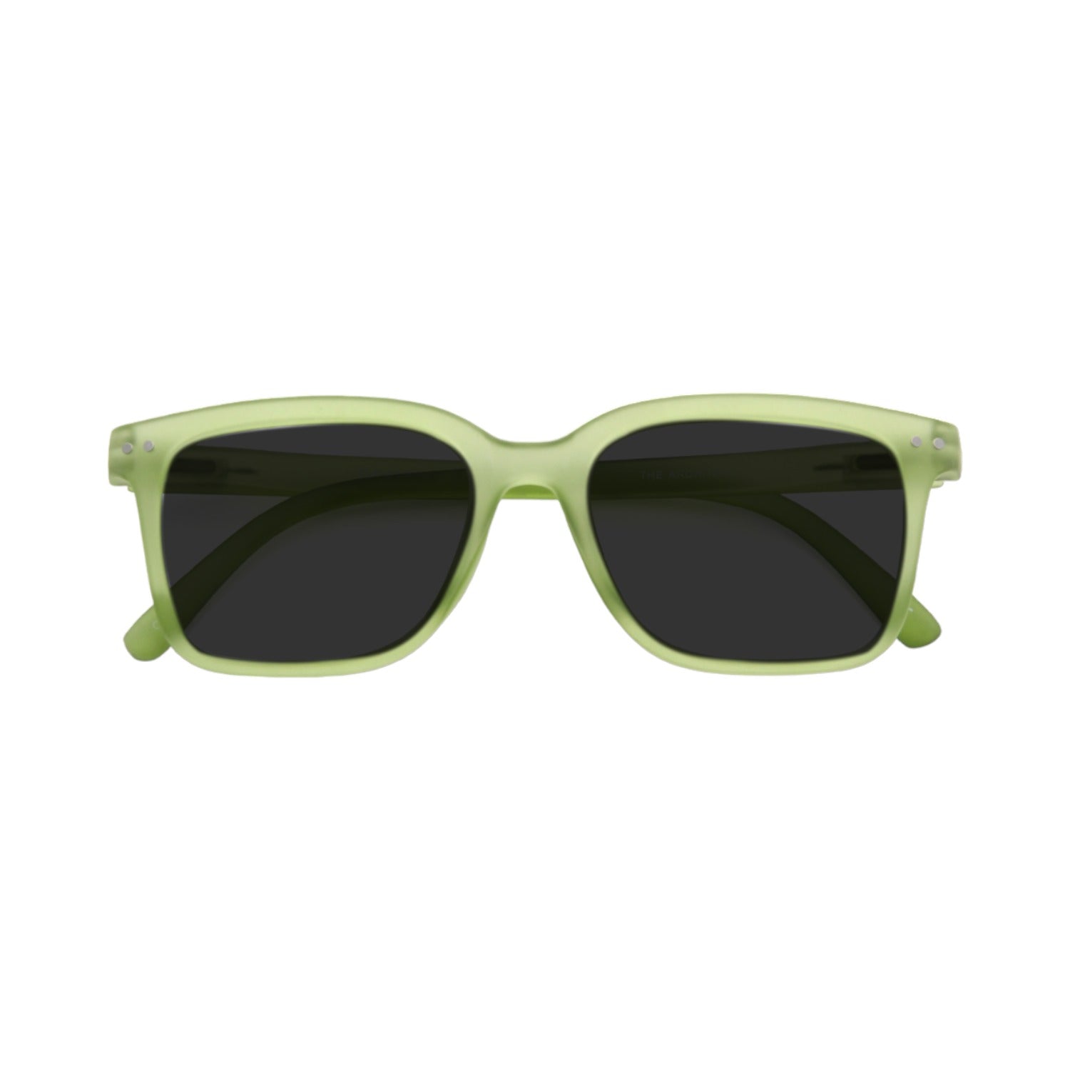 The Architect Verde Claro