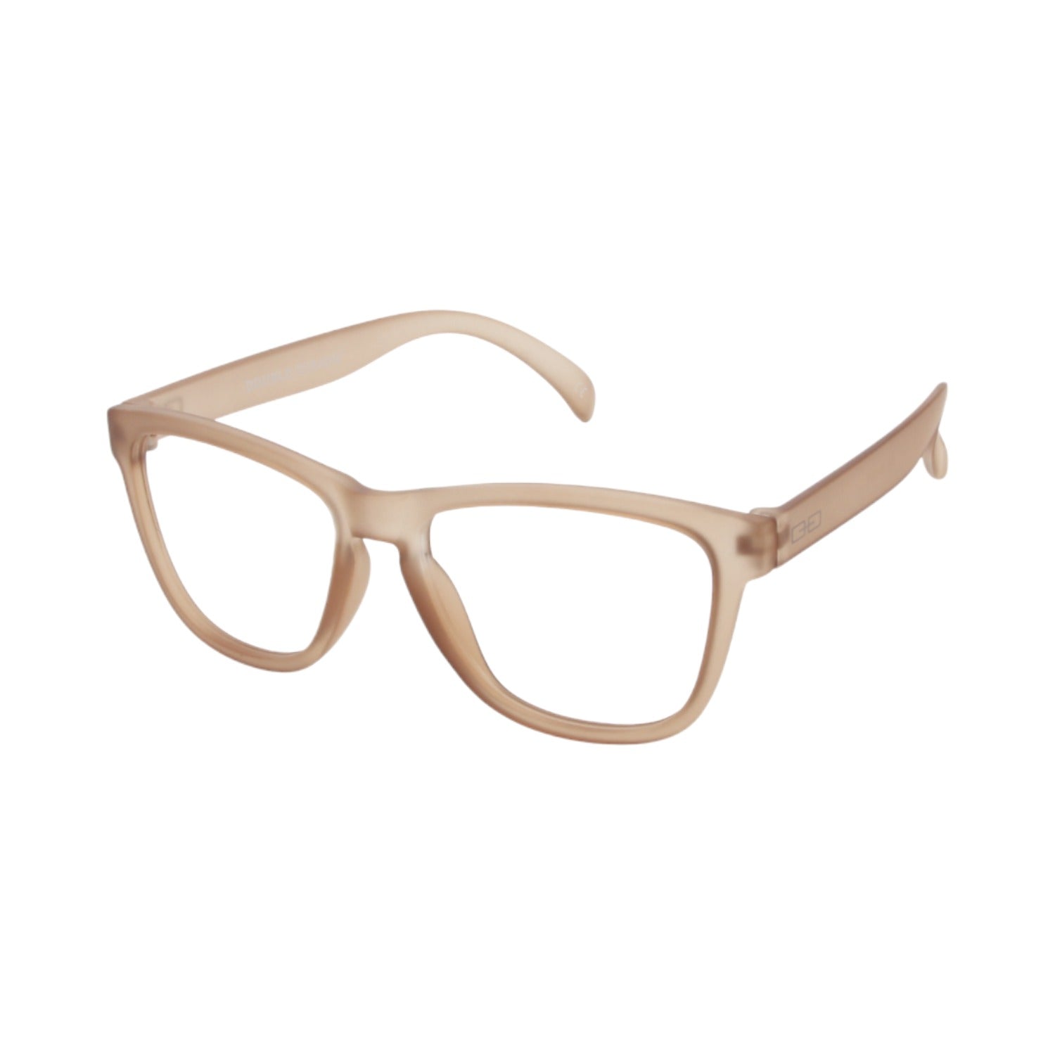 The Athlete Café Claro