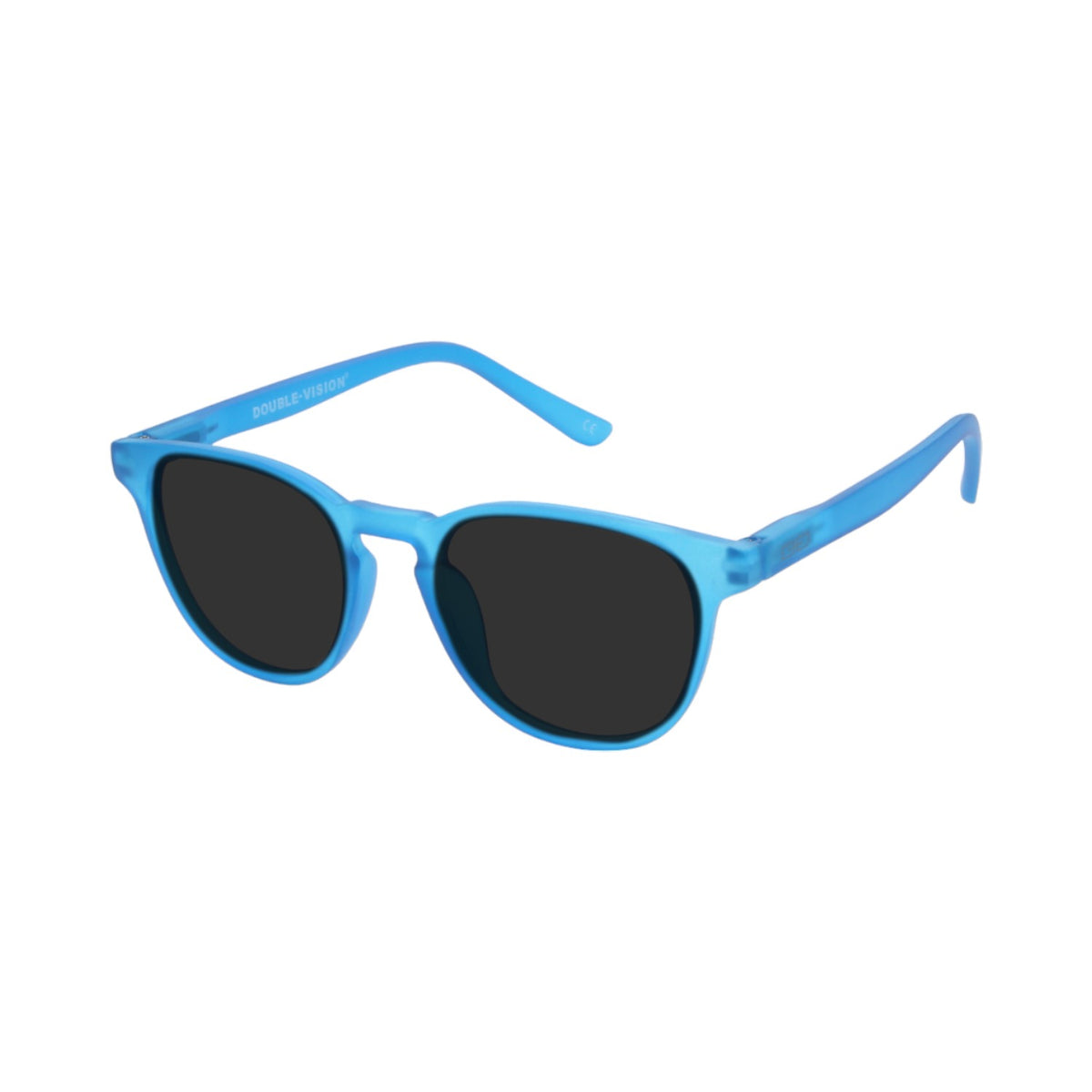 The Boss Azul
