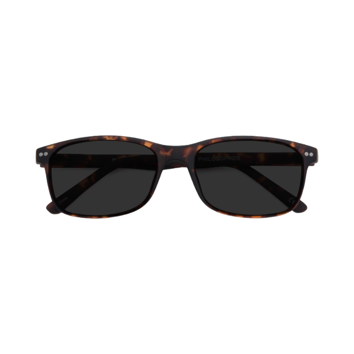 The Philosopher Café Tort