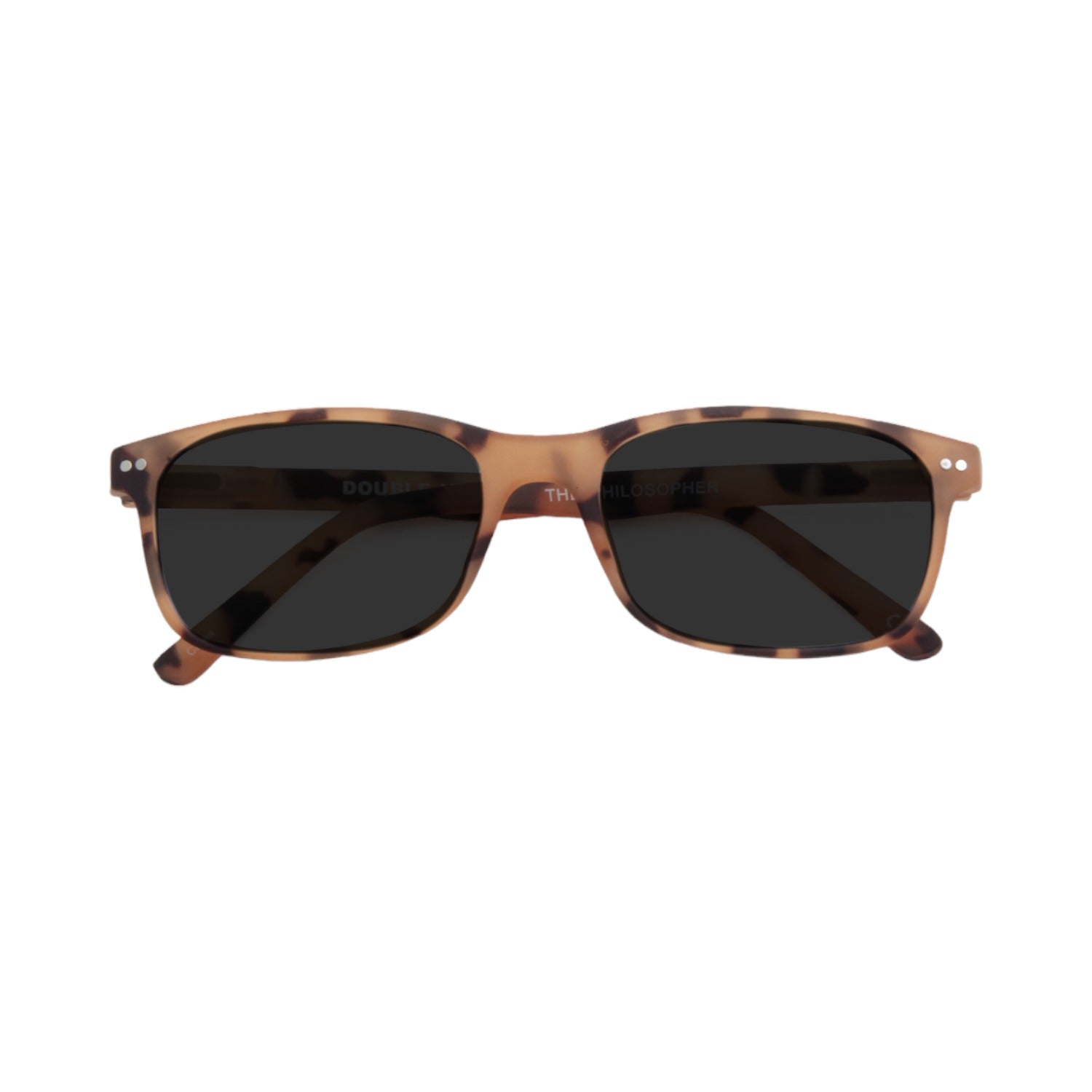 The Philosopher Tort Claro