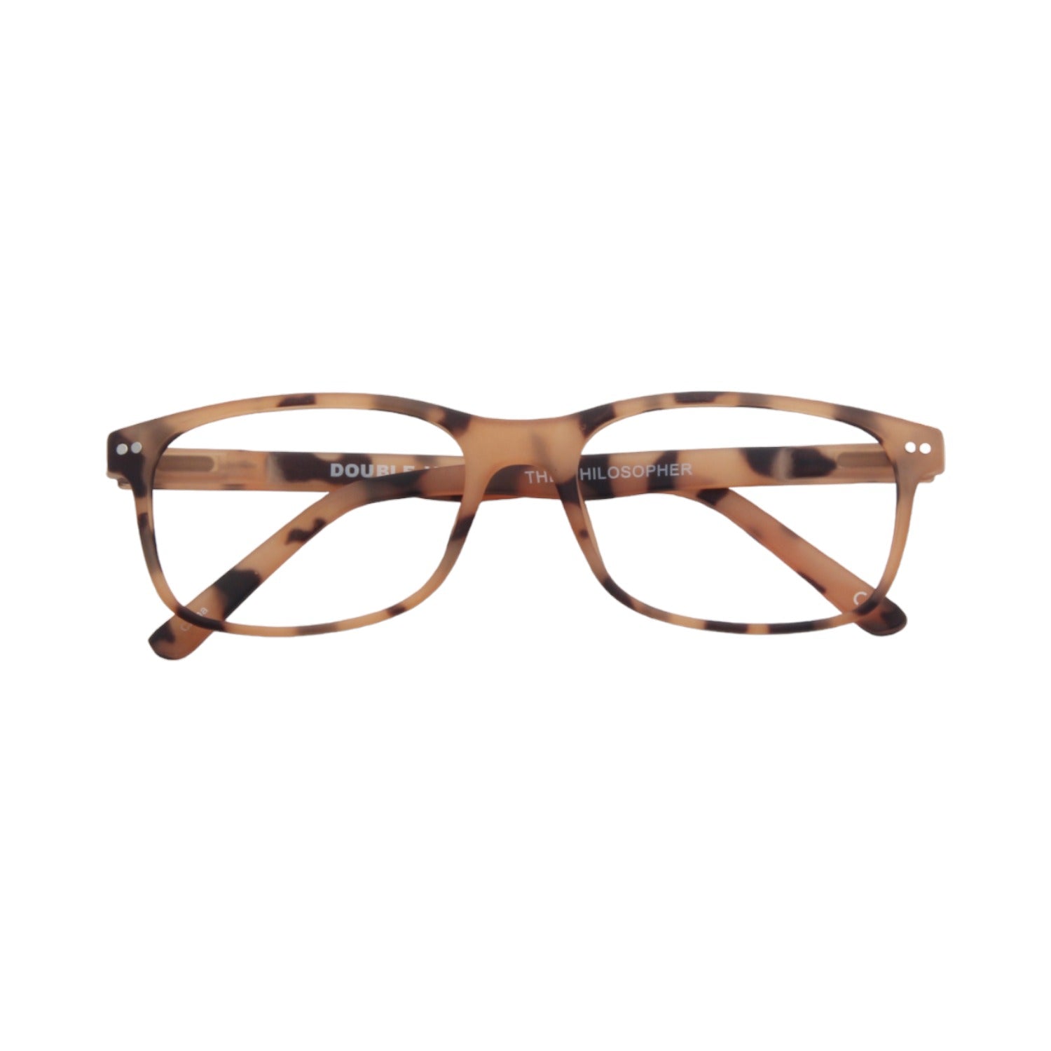 The Philosopher Tort Claro