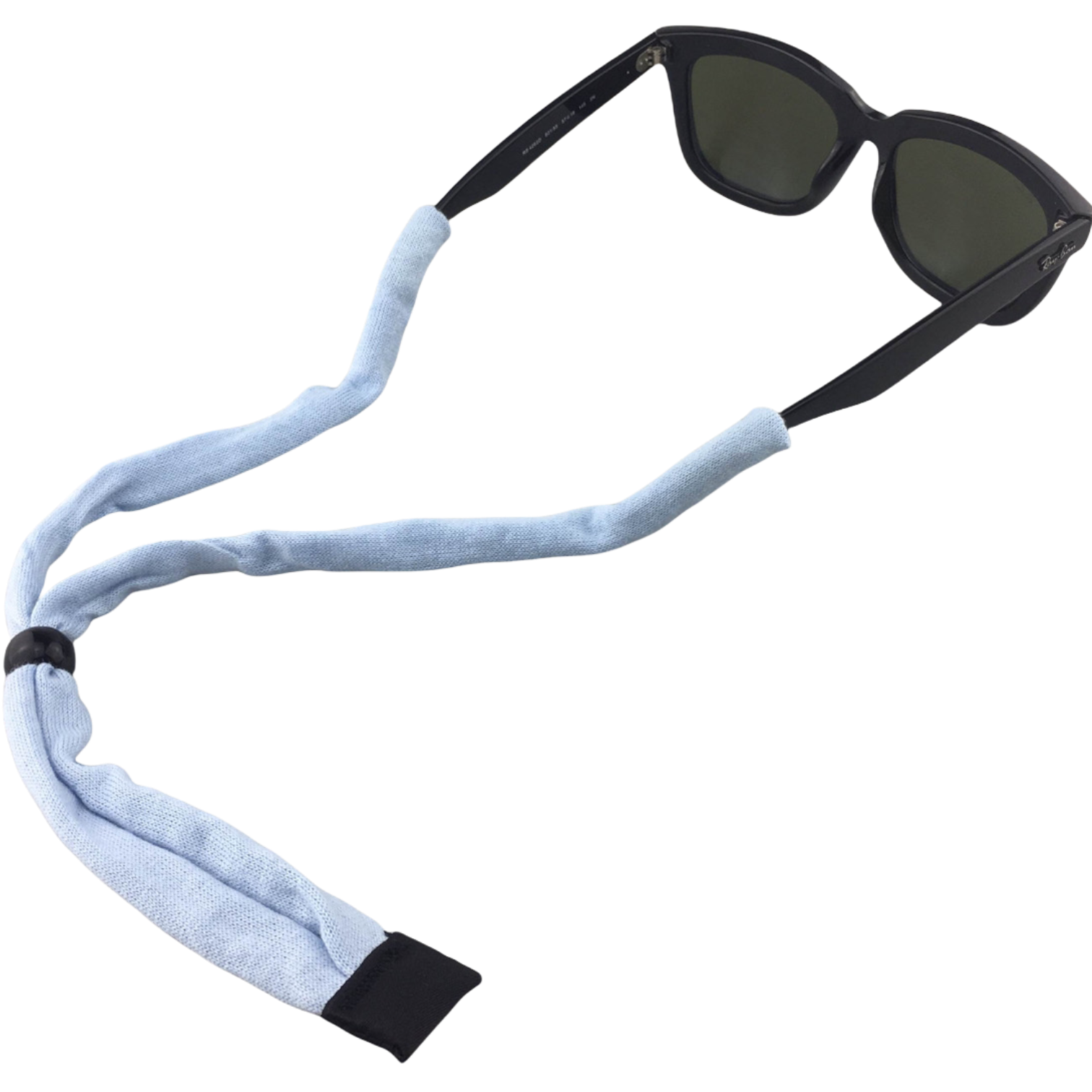 Straps - 100% Algodón Celeste