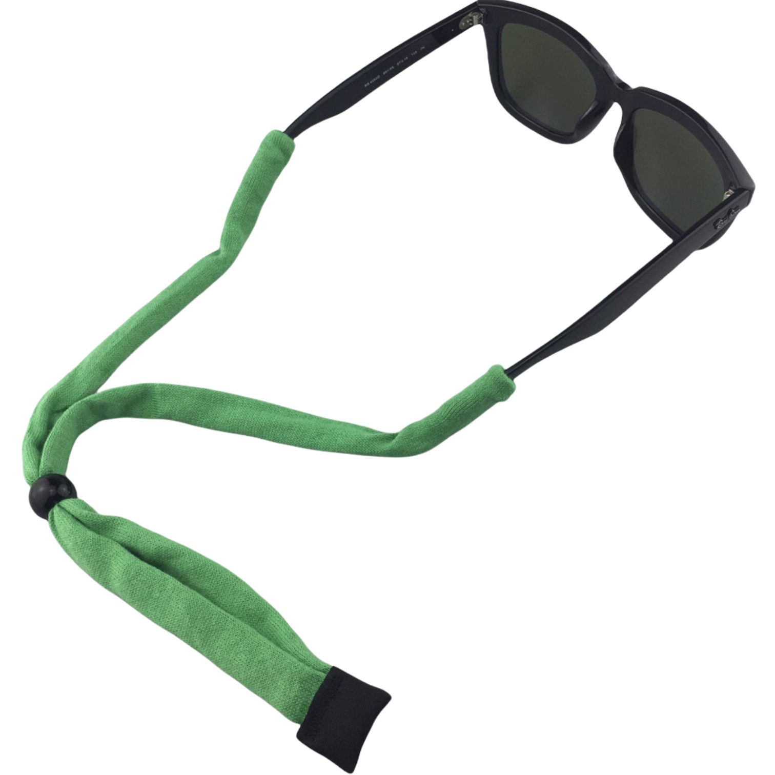 Straps - 100% Algodón Verde