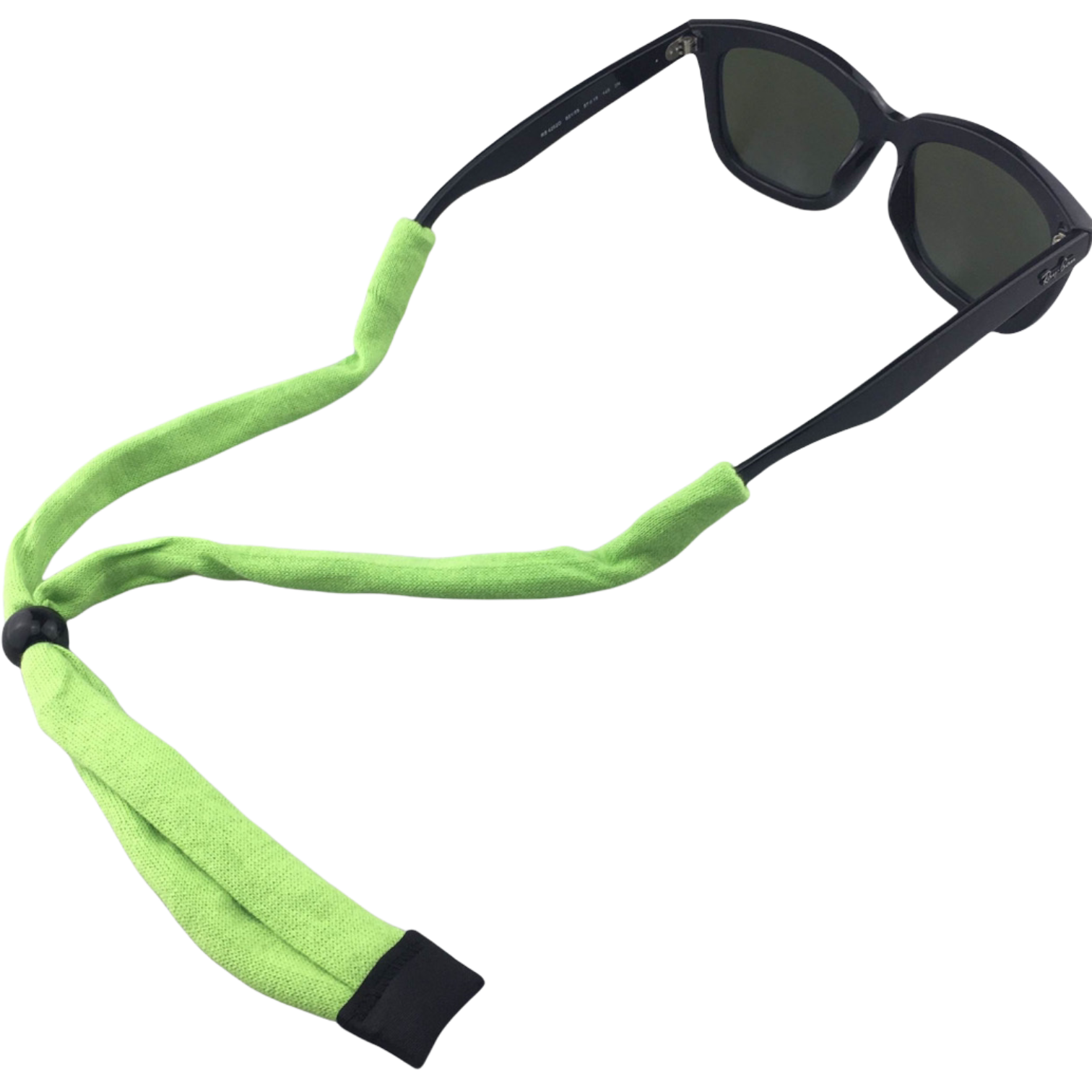 Straps - 100% Algodón Verde Claro