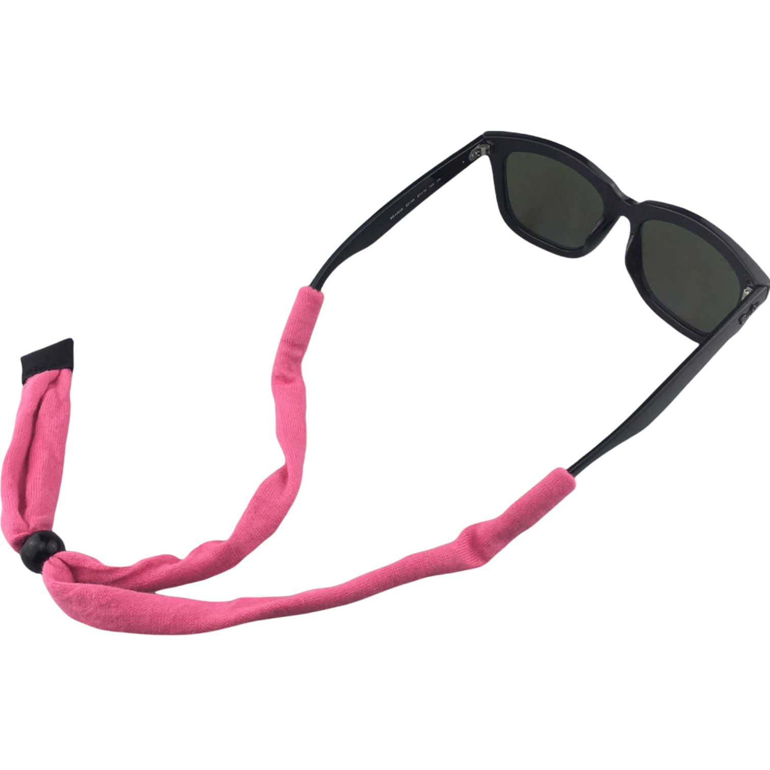 Straps - 100% Algodón Rosado