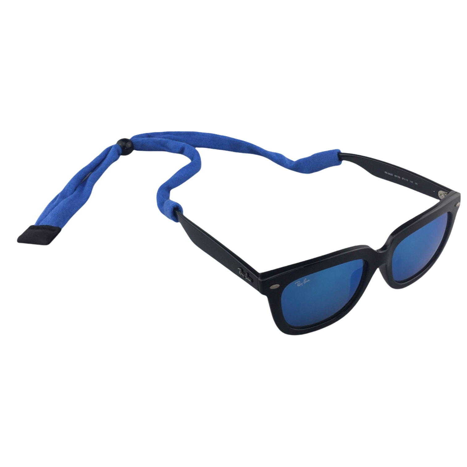 Straps - 100% Algodón Azul