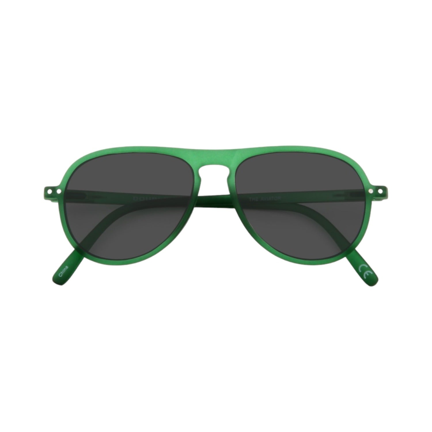 The Aviator Verde