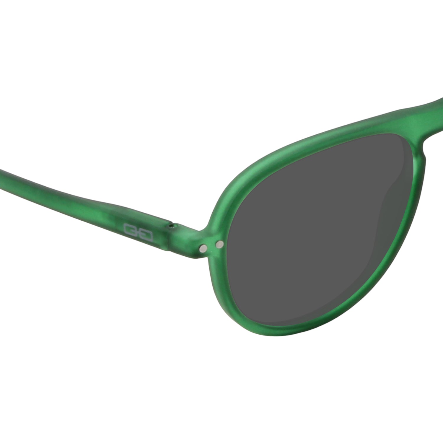 The Aviator Verde/GrisPol