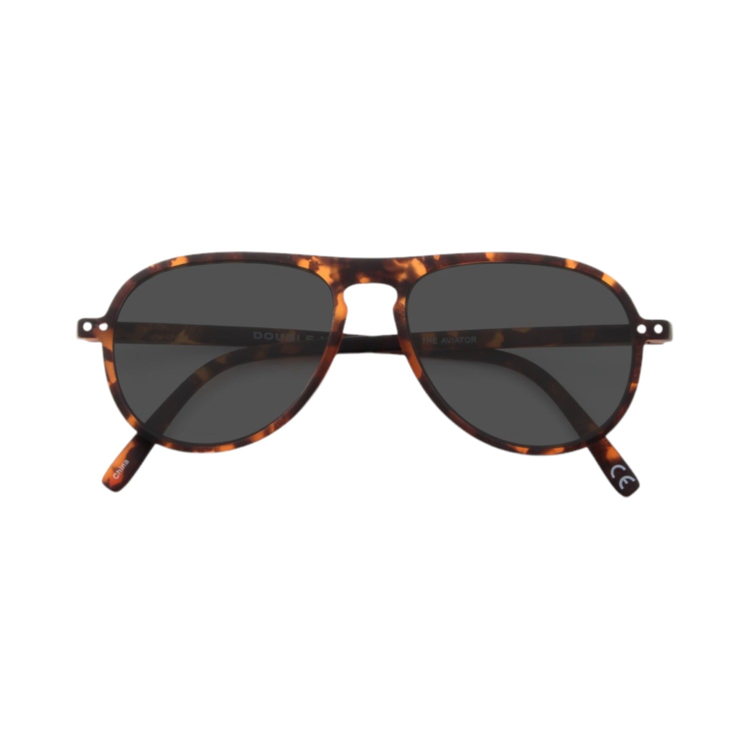 The Aviator Café Tort