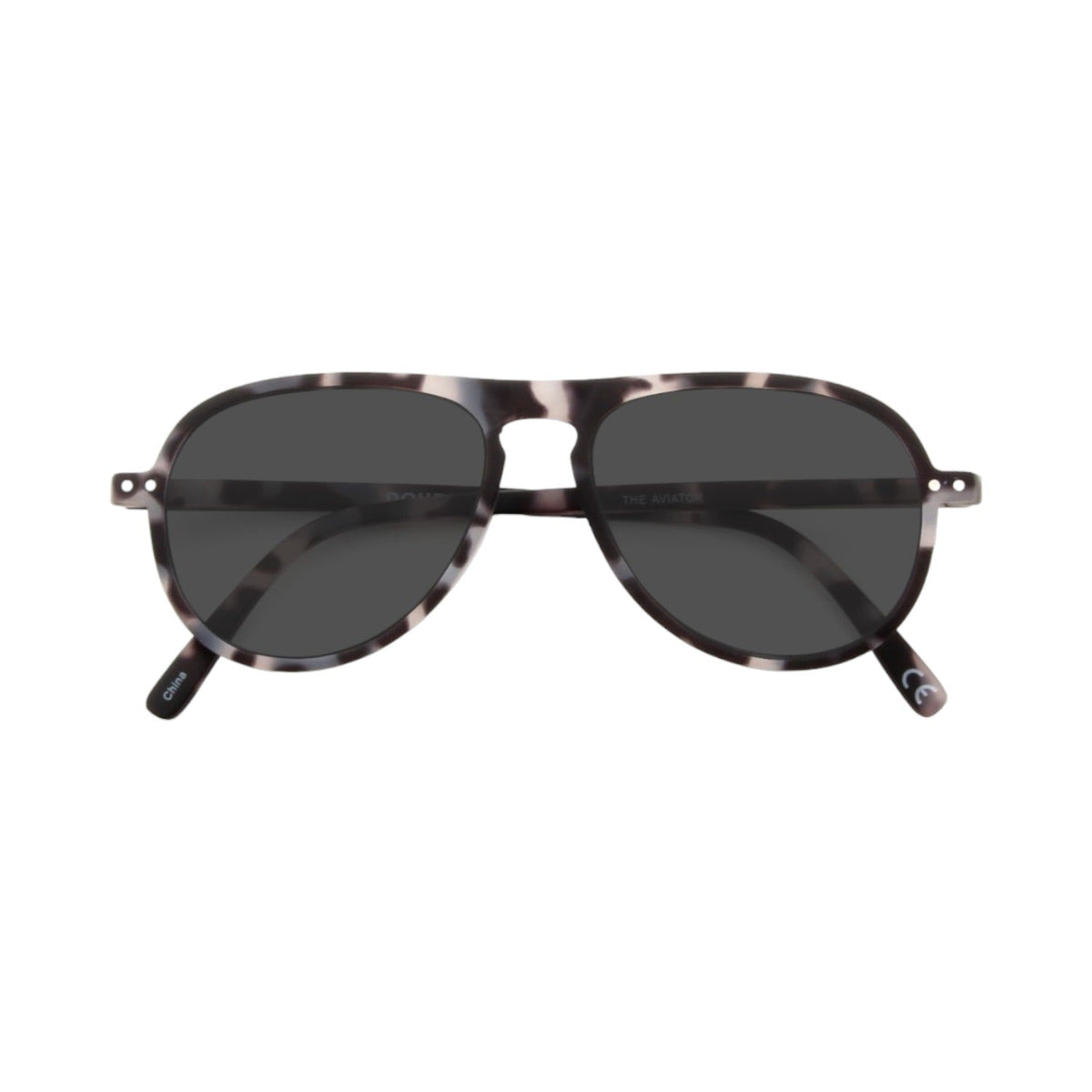 The Aviator Gris Tort