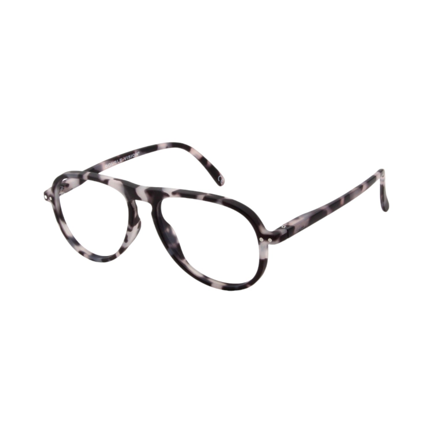 The Aviator Gris Tort