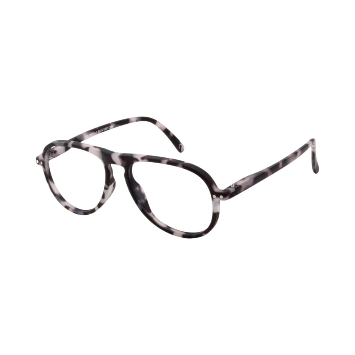 The Aviator Gris Tort
