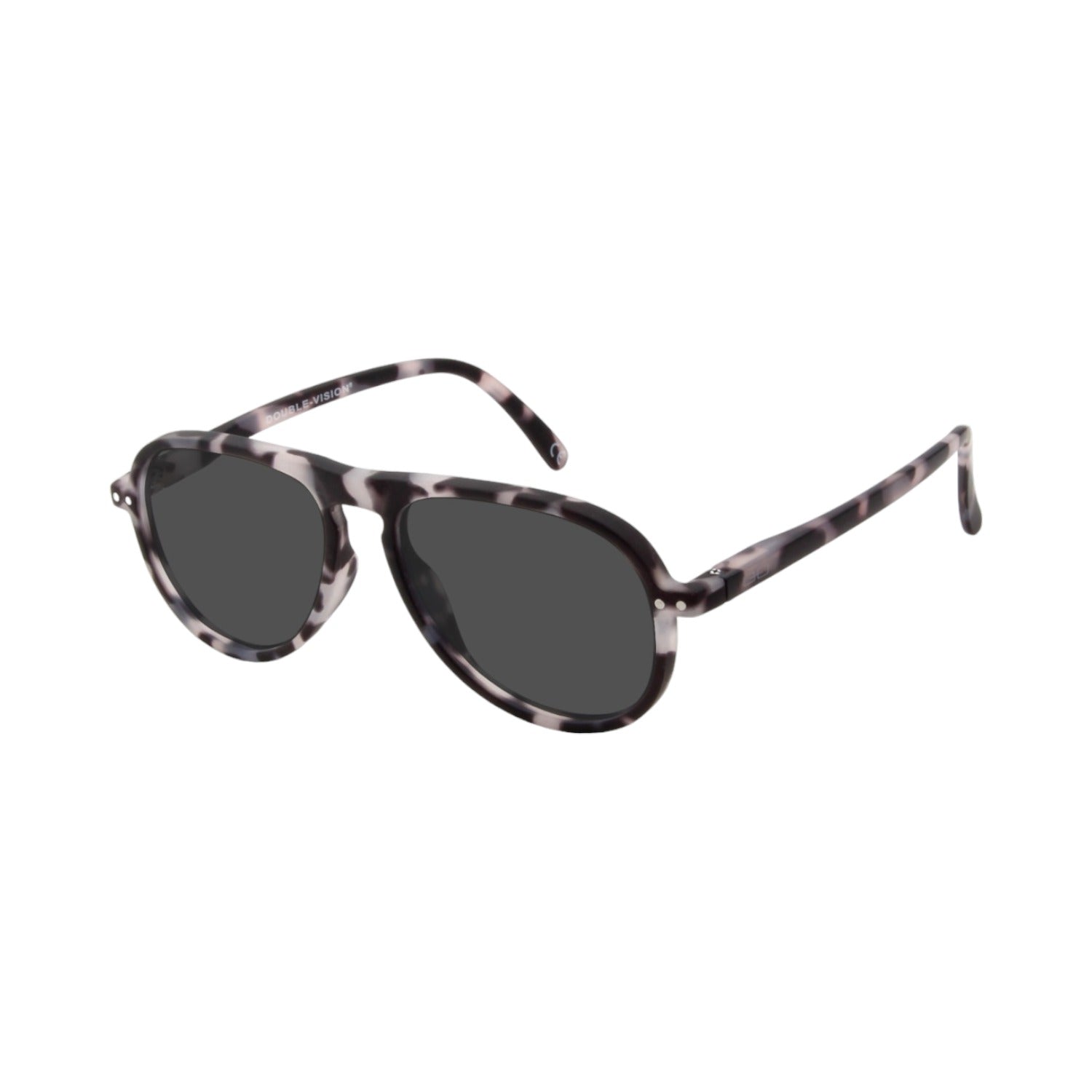 The Aviator Gris Tort