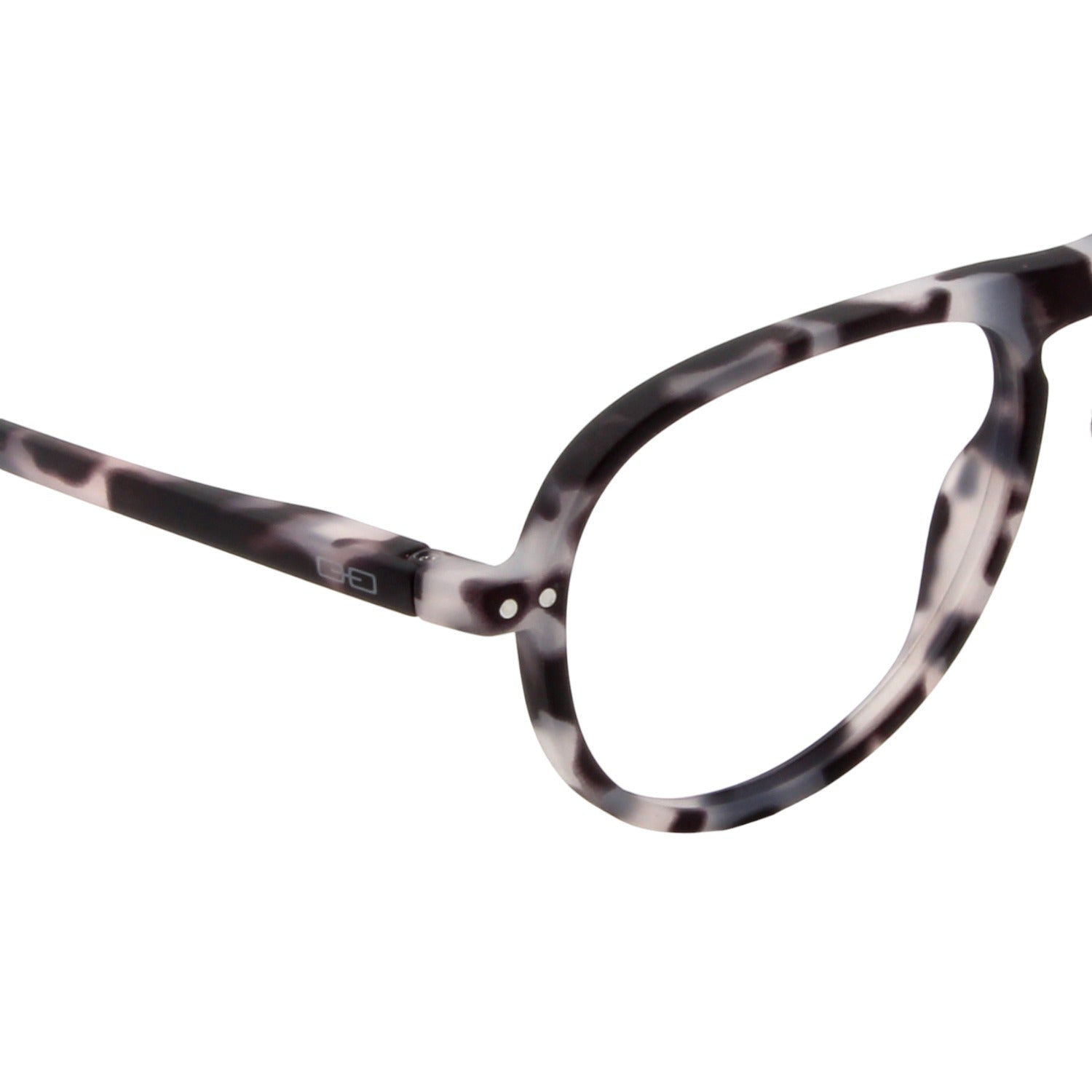 The Aviator Gris Tort