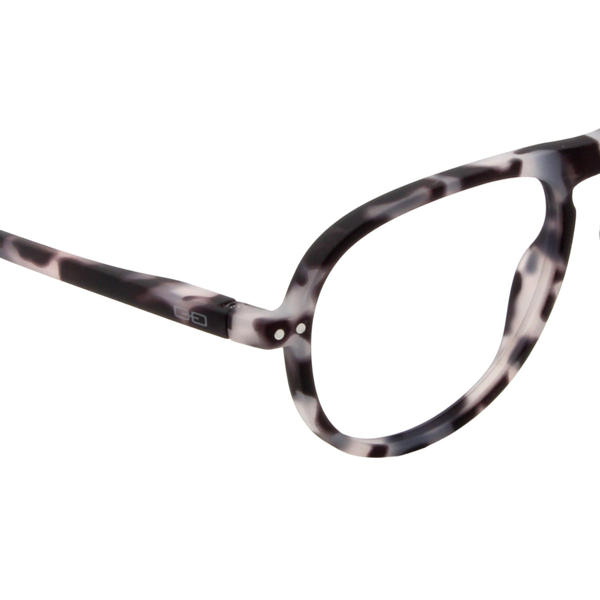 The Aviator Gris Tort