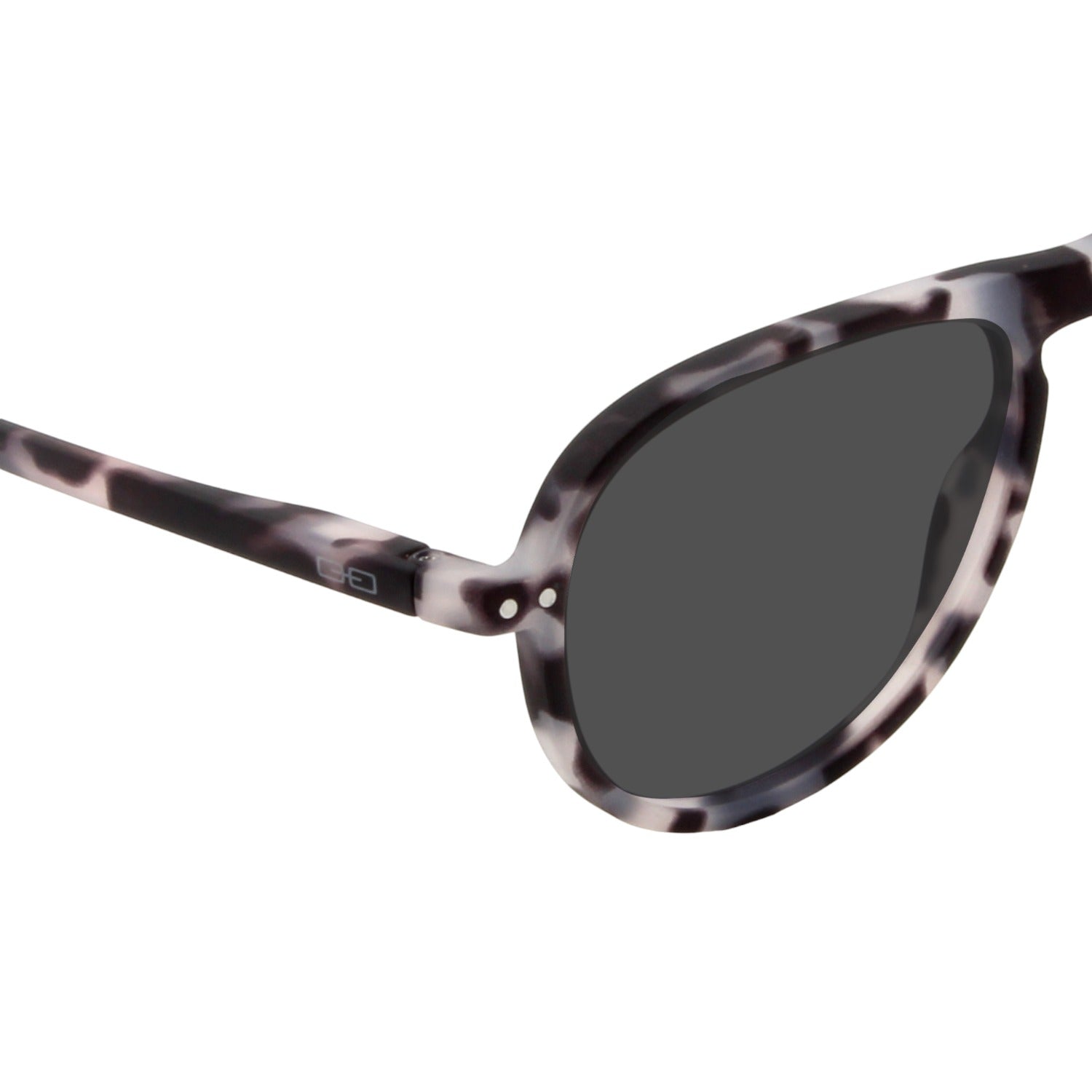 The Aviator Gris Tort