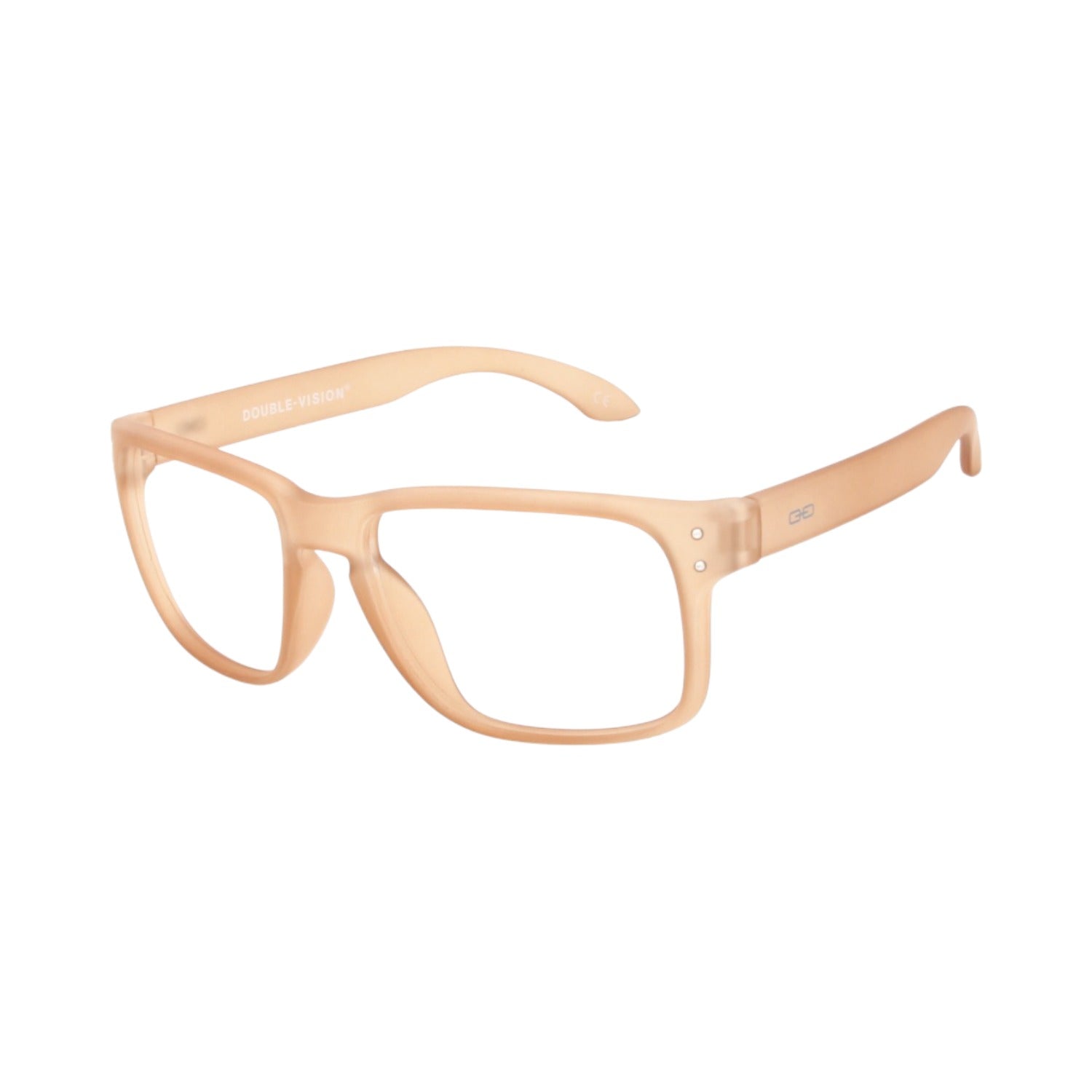 The Biker Café Claro