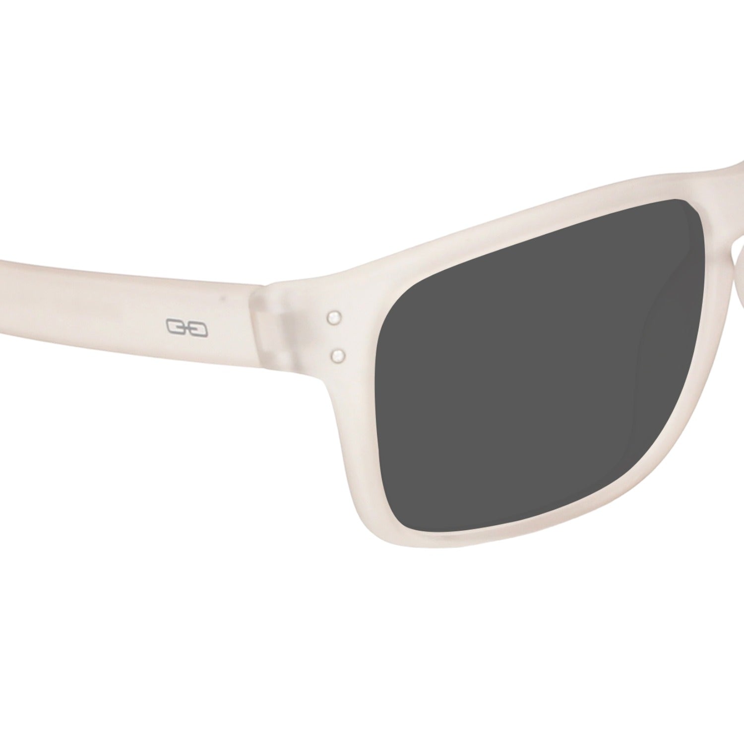 The Biker Gris Claro/Gris Pol