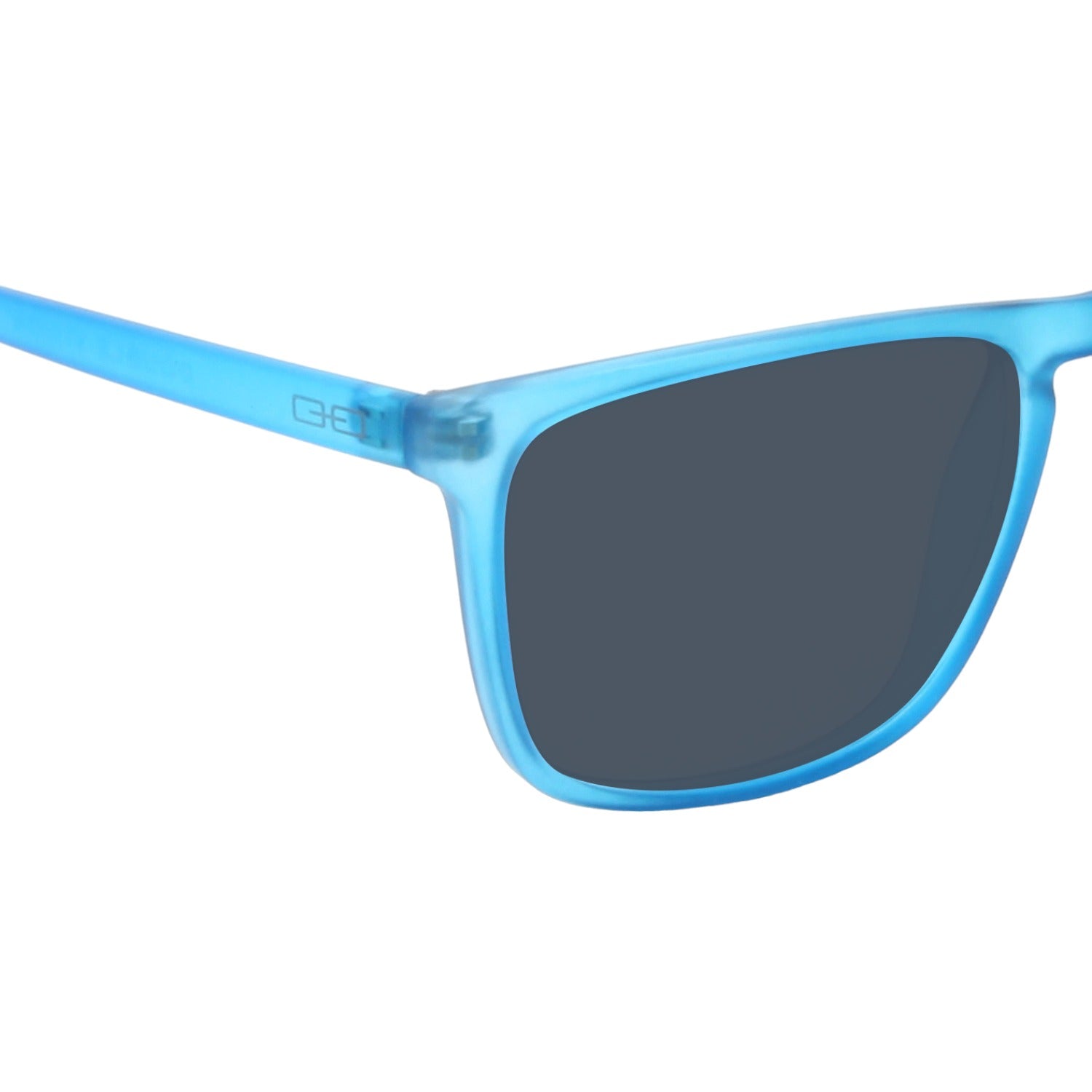 The Fighter Azul/Azul Pol