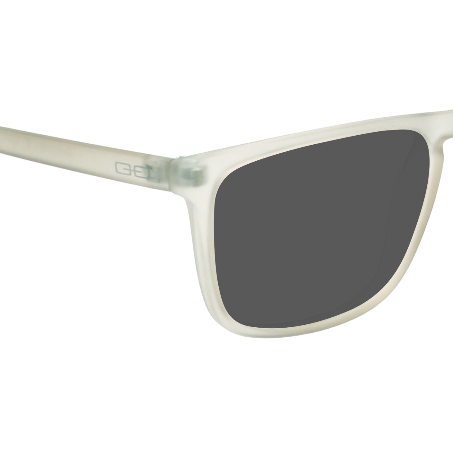 The Fighter Gris Claro