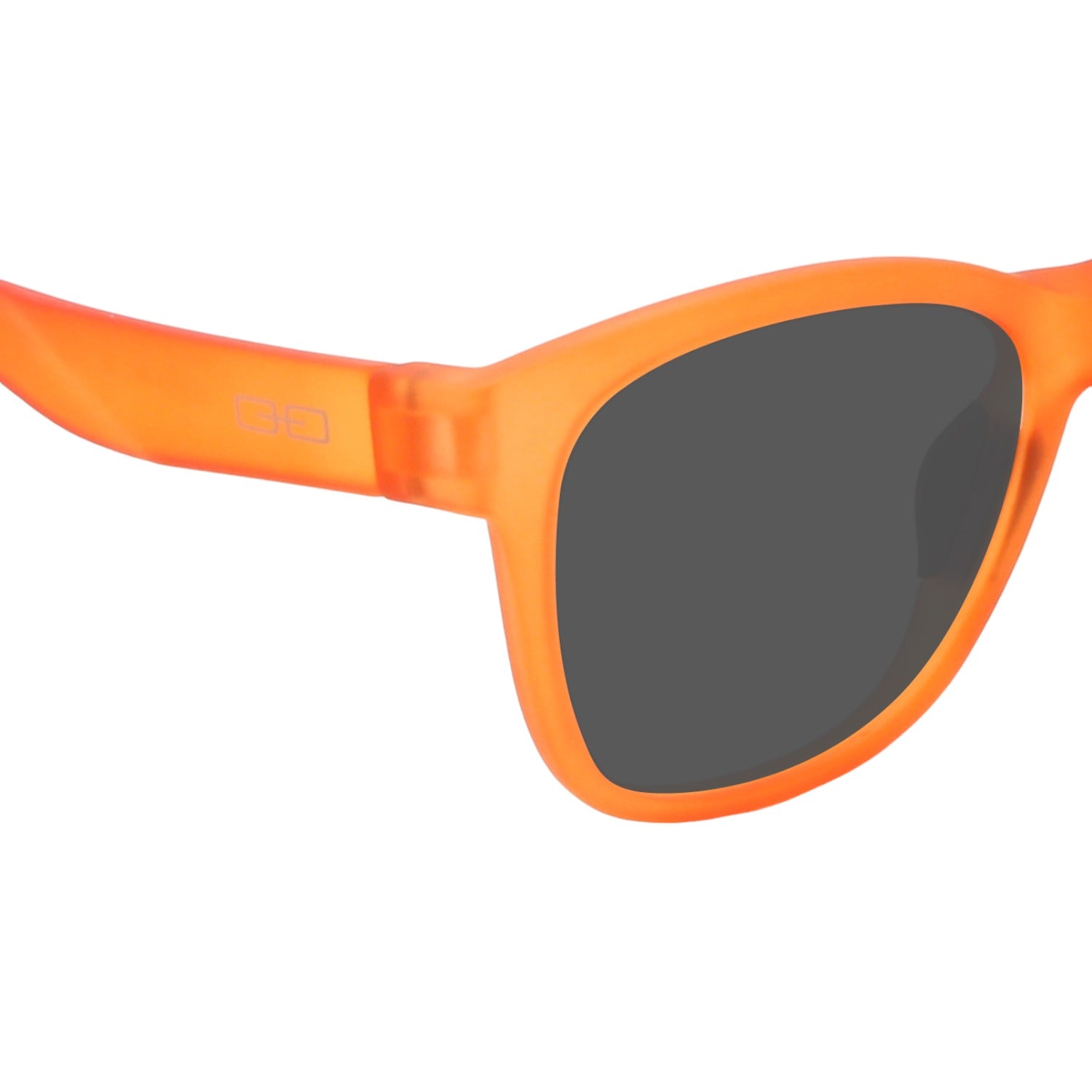 The Hunter Naranjo/Gris Pol