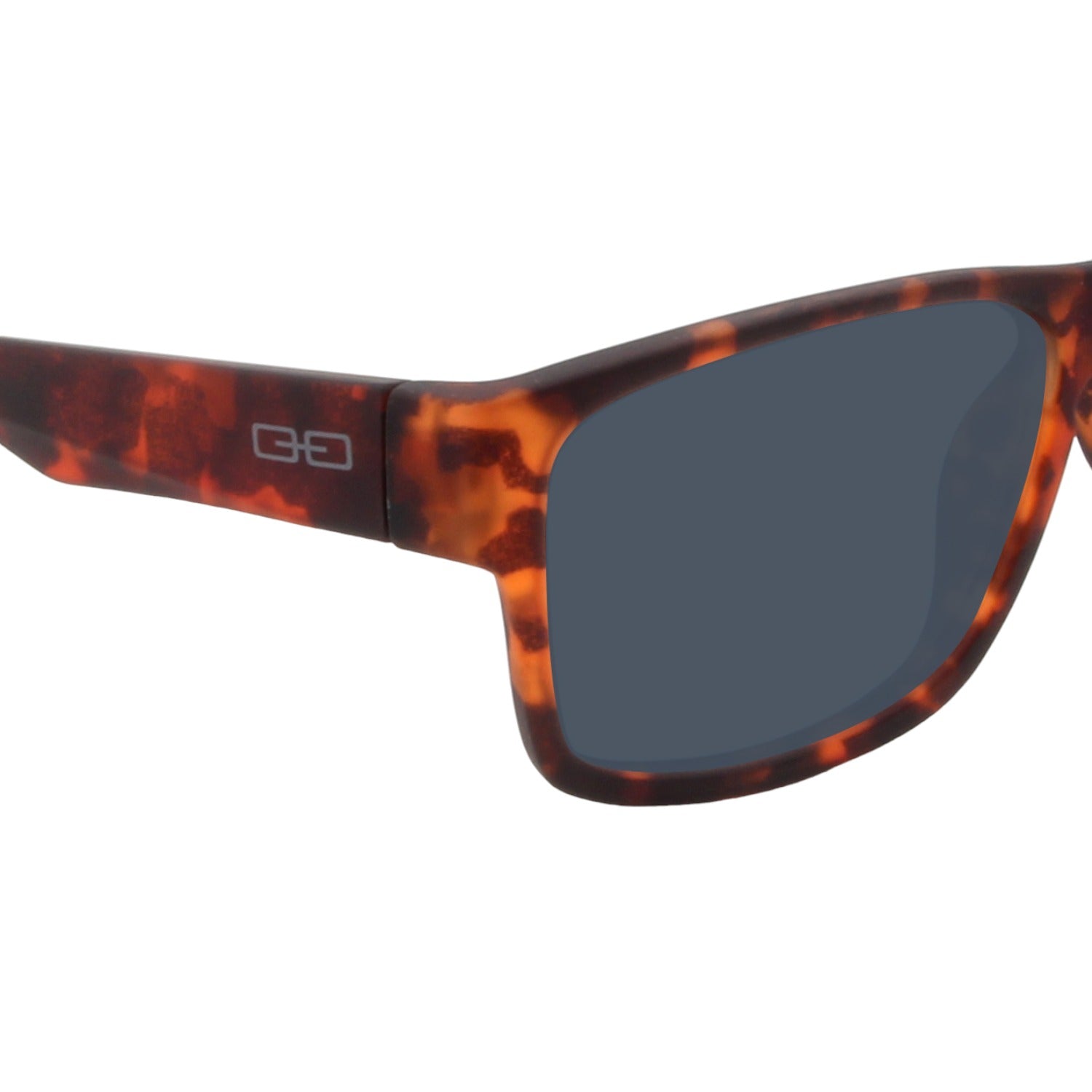 The Pilot Café Tort/Azul Pol