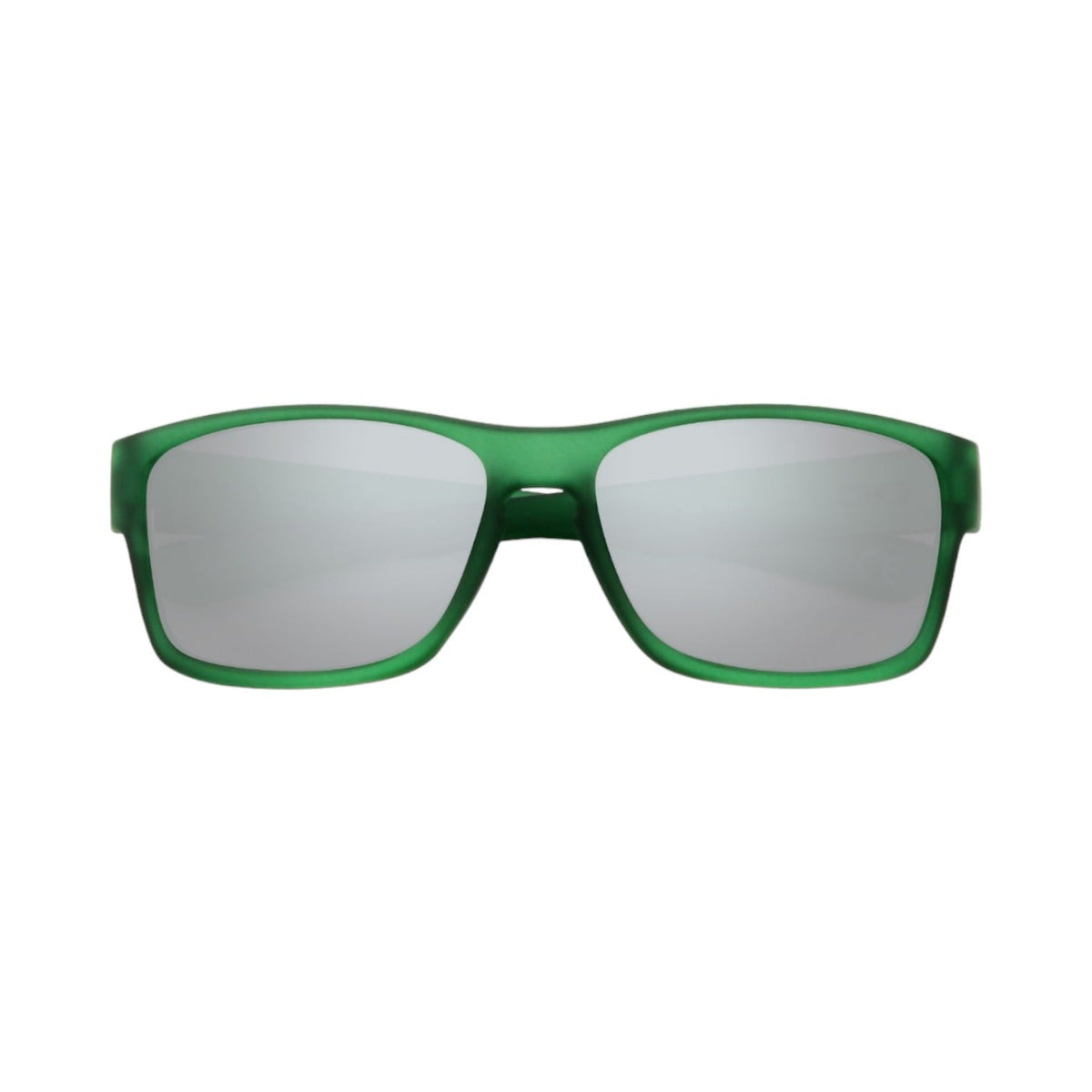 The Pilot Verde/Plata Espejado