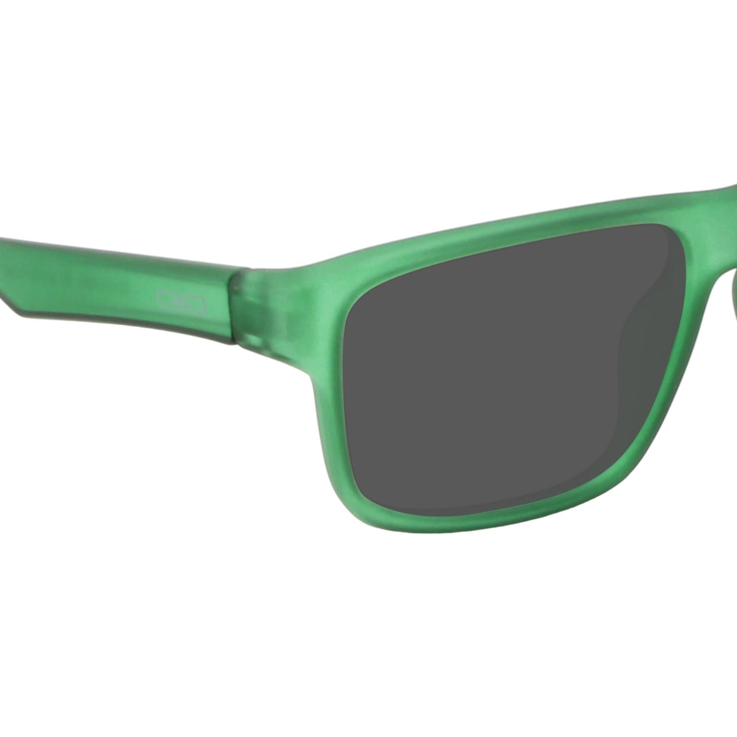 The Skydiver Verde/Gris Pol