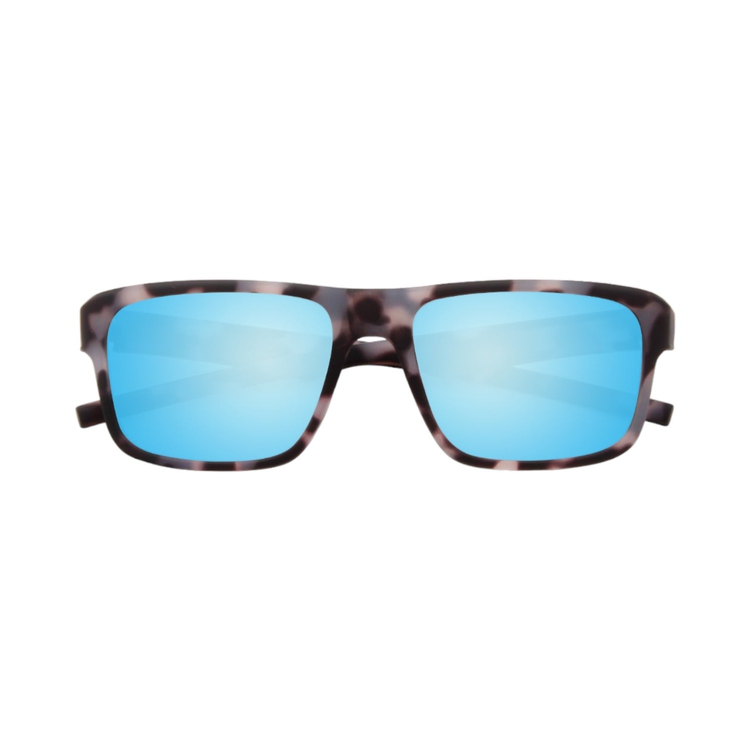 The Skydiver Gris Tort/Azul Espejado