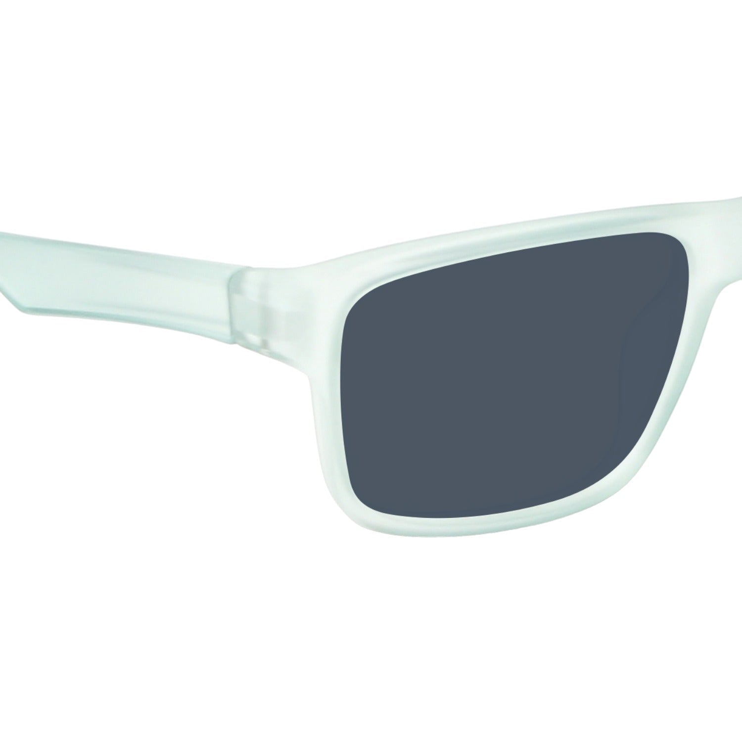 The Skydiver Celeste/Azul Pol