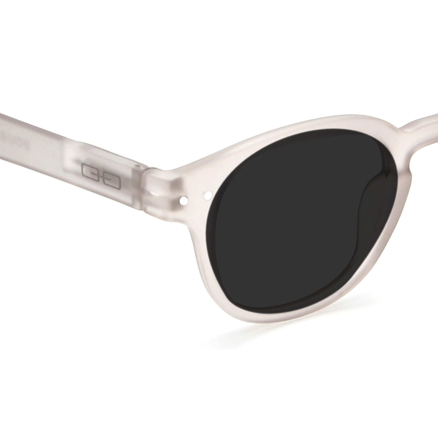 The Scientist Gris Claro