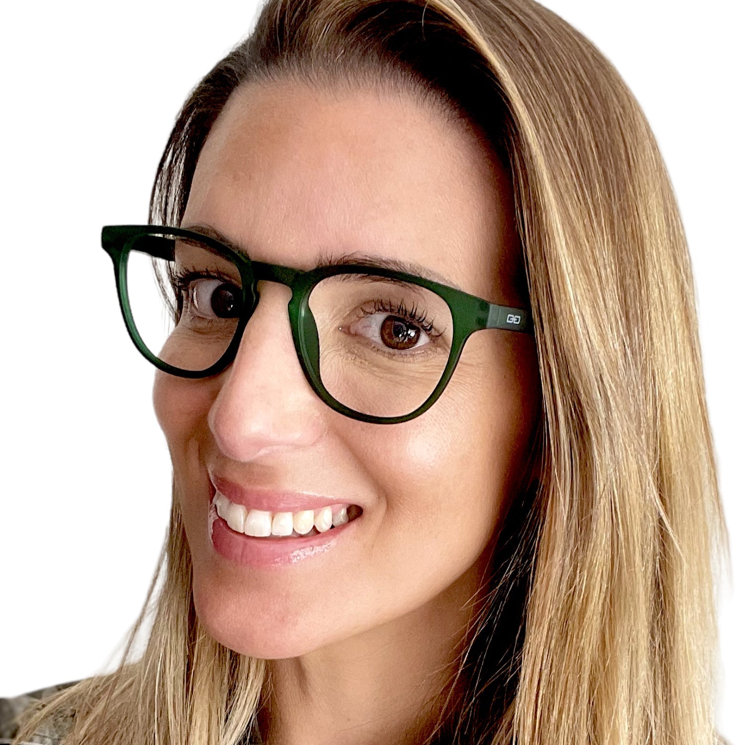 The Boss Verde Claro