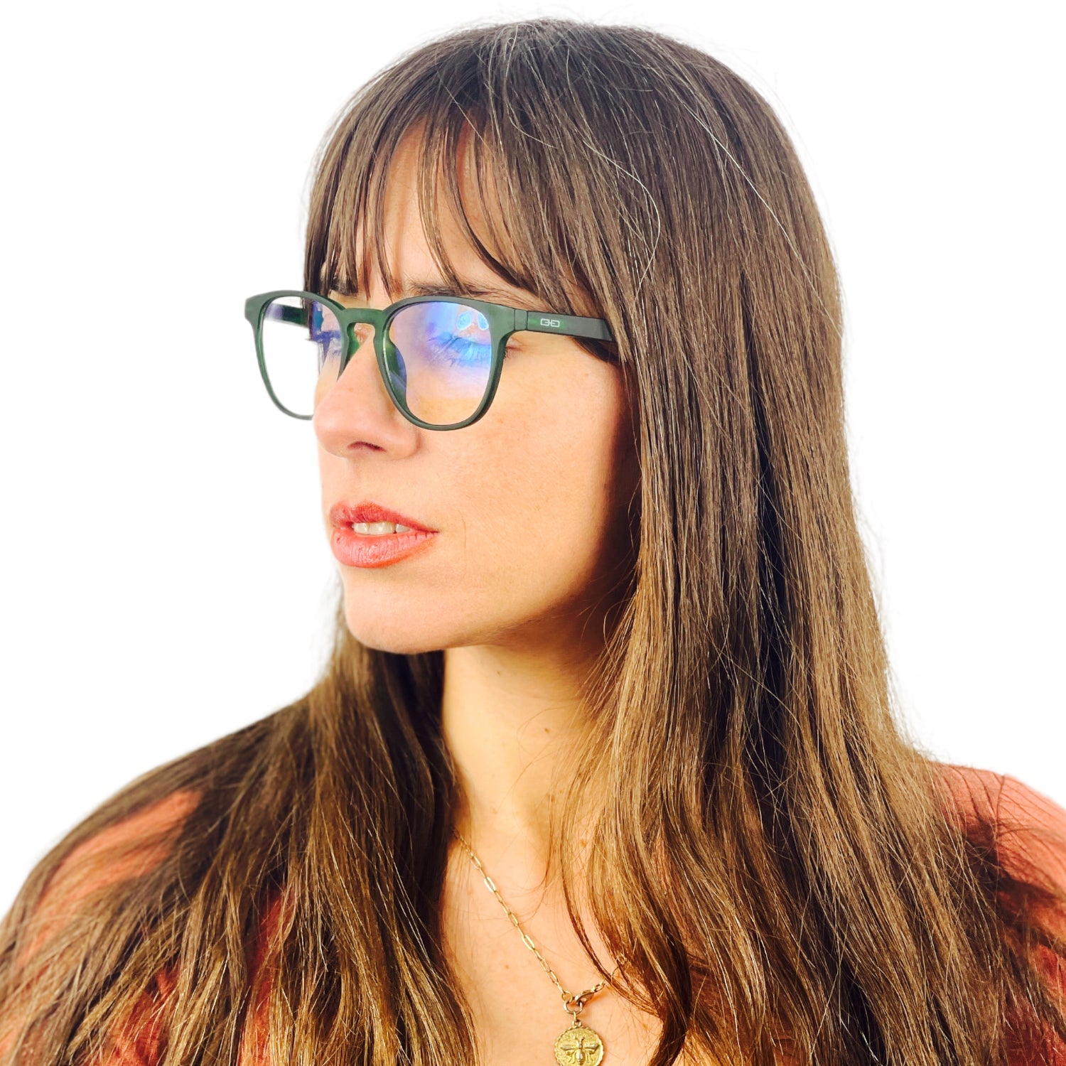 The Boss Transparente