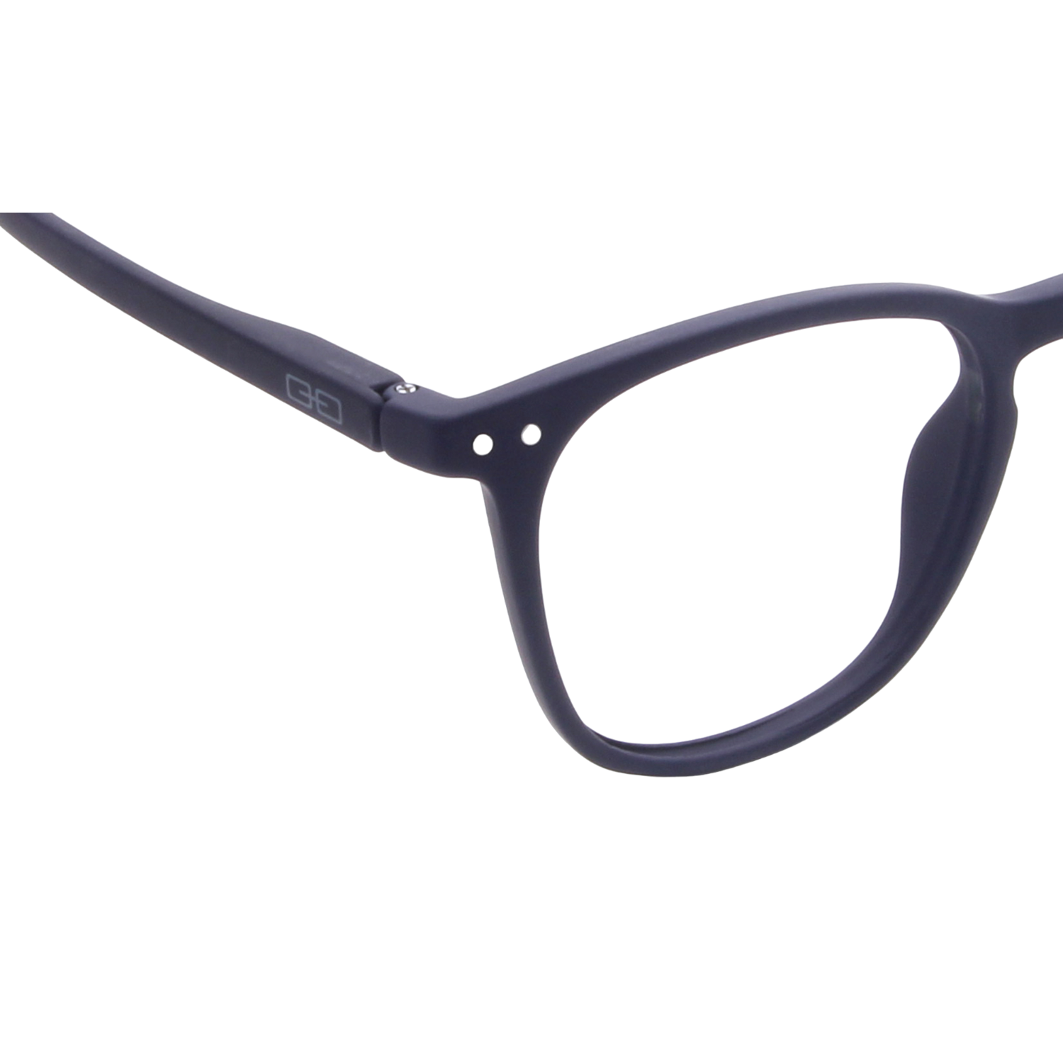 The Artist Azul Marino