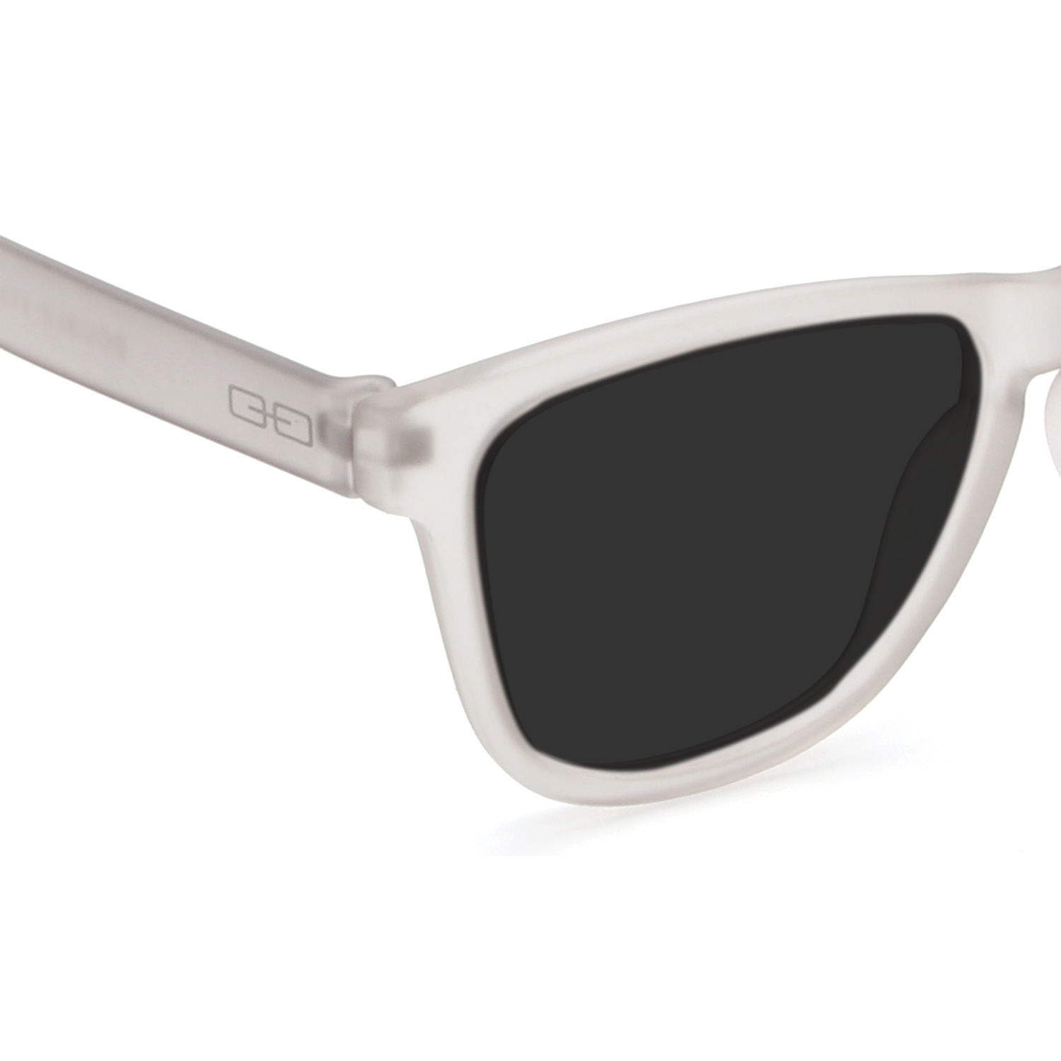 The Athlete Gris Claro