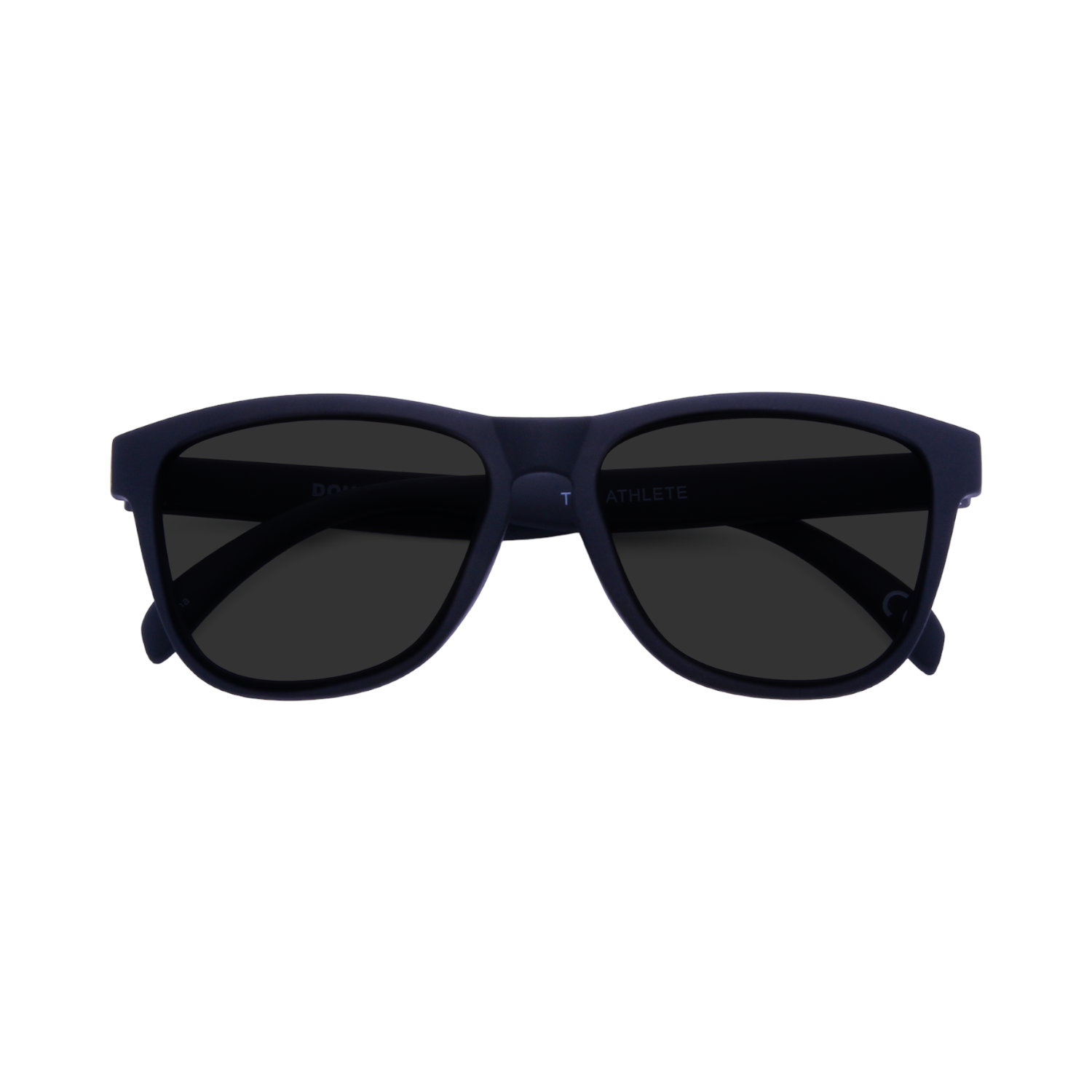 The Athlete Azul Marino