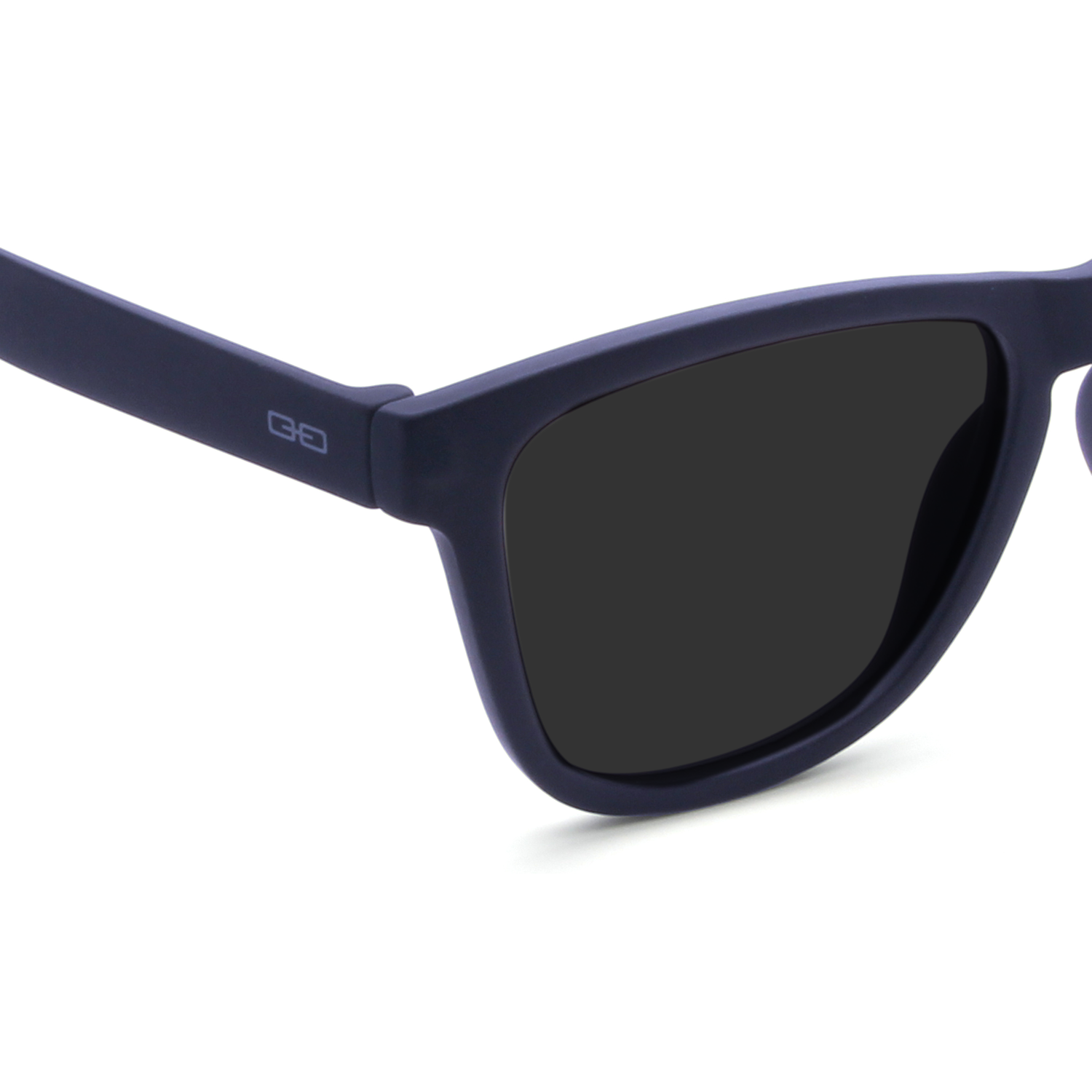 The Athlete Azul Marino