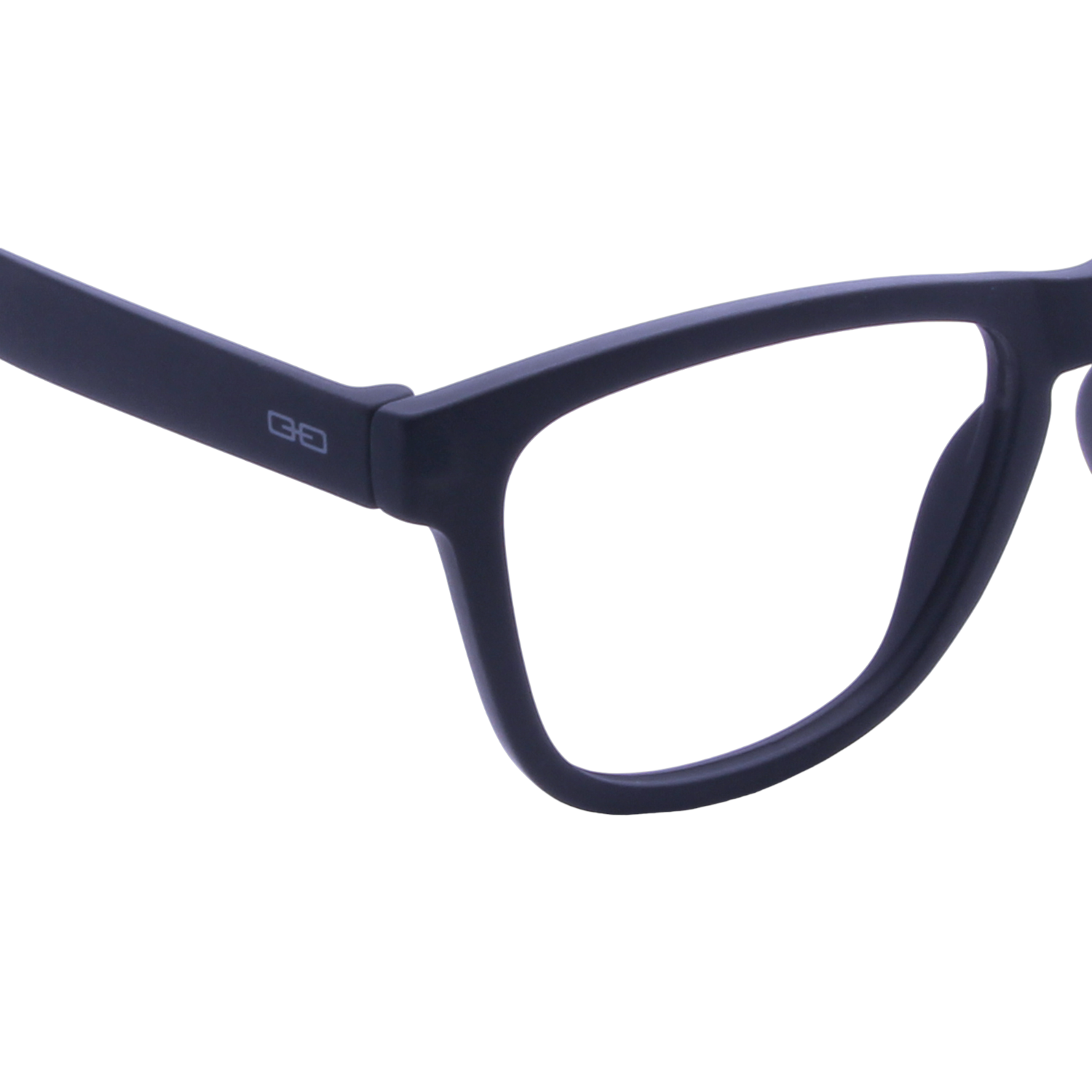 The Athlete Azul Marino