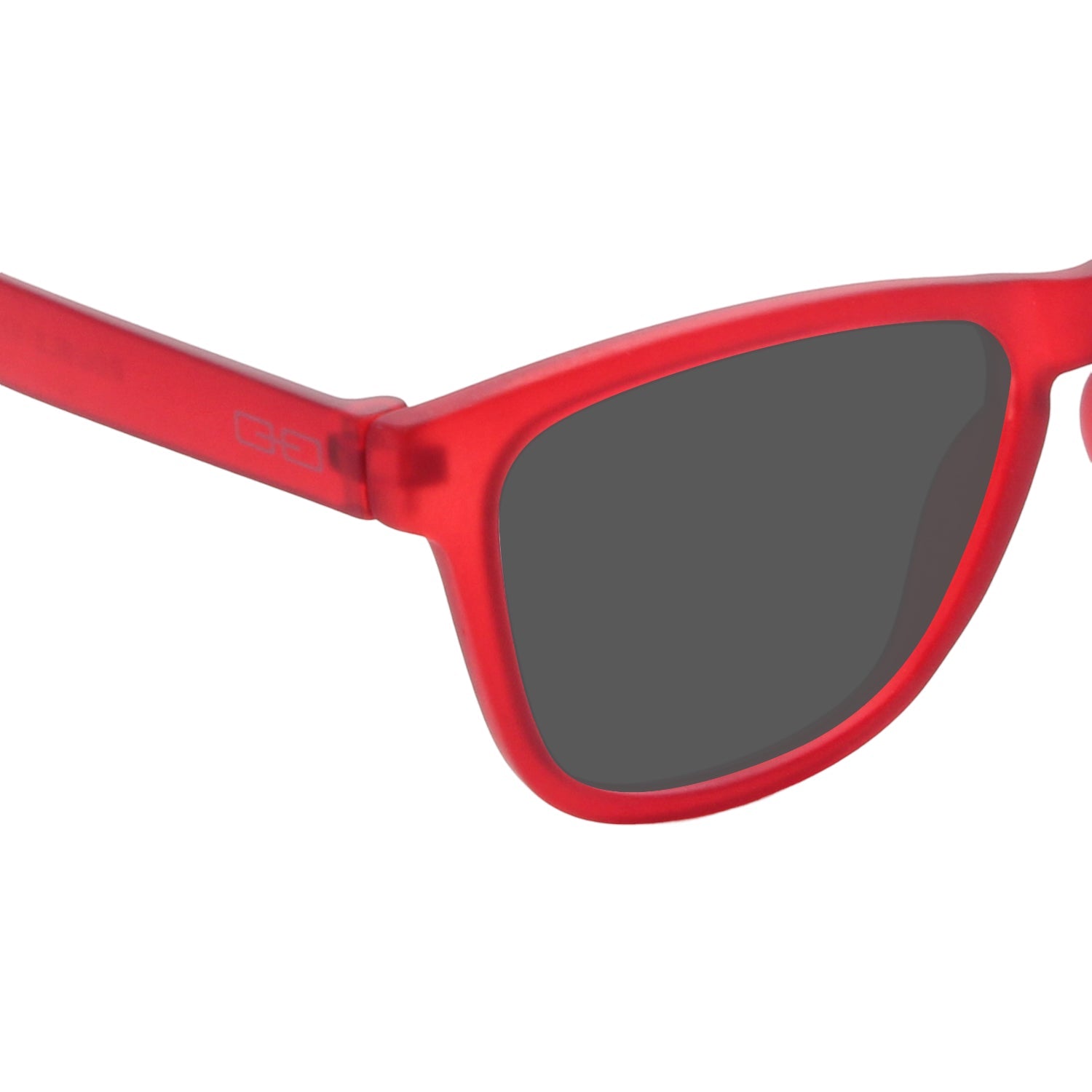 The Athlete Rojo/Gris Pol