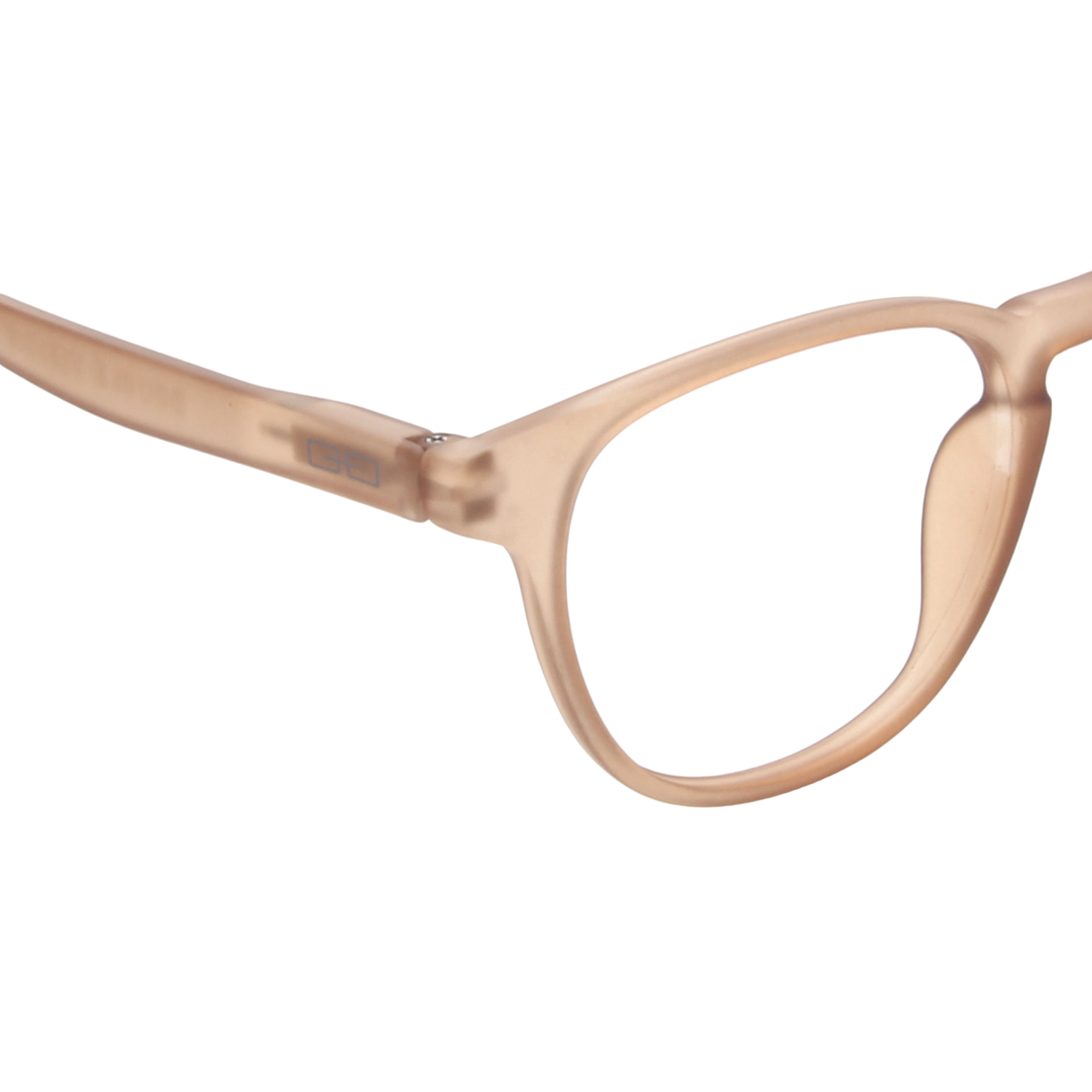 The Boss Café Claro