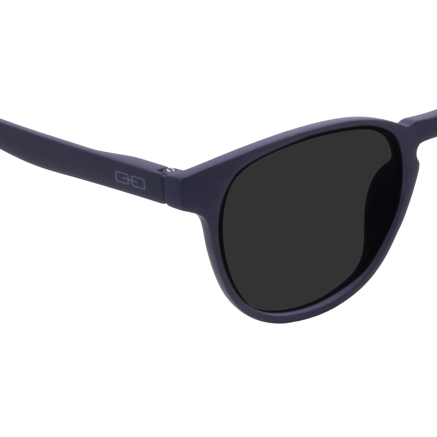 The Boss Azul Marino