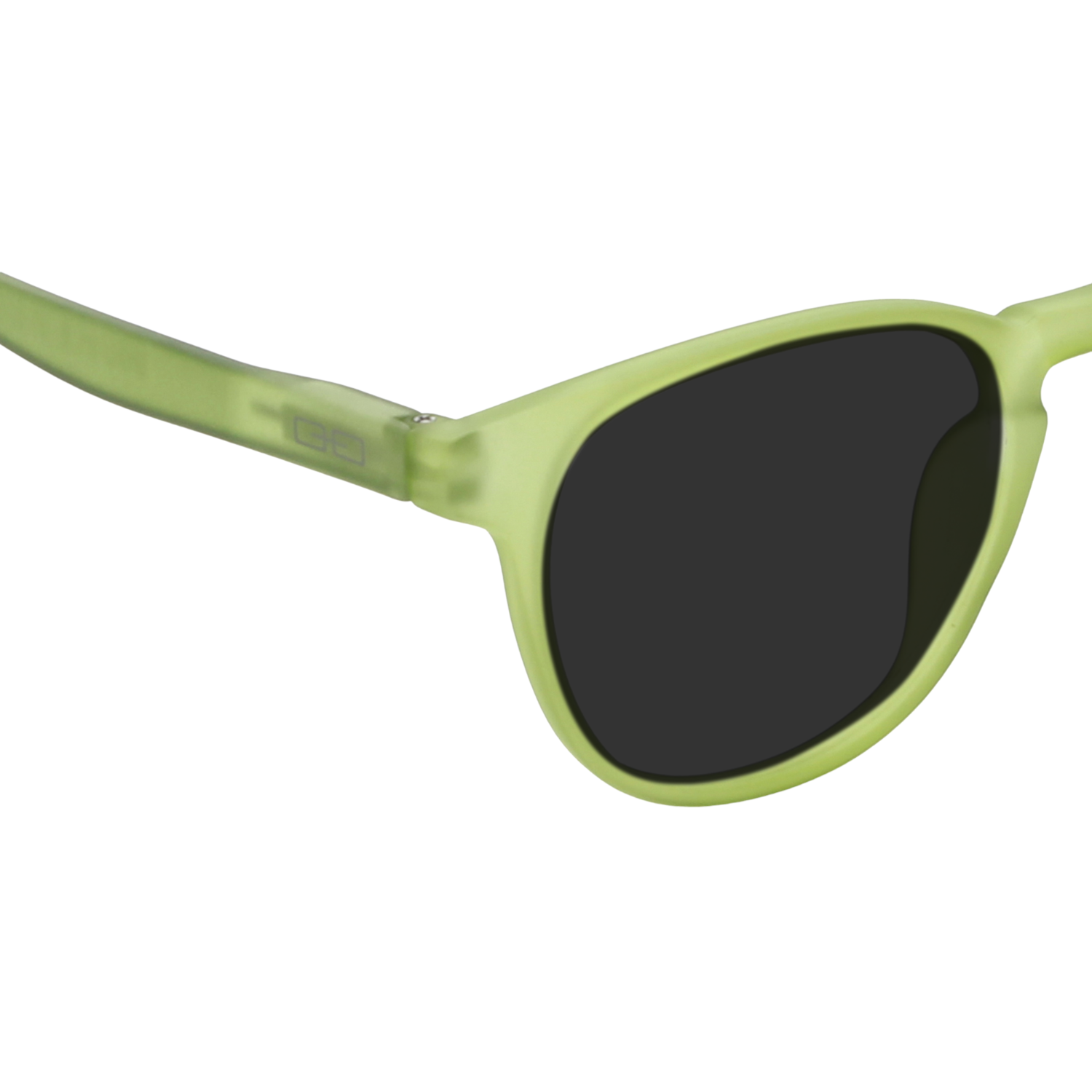 The Boss Verde Claro