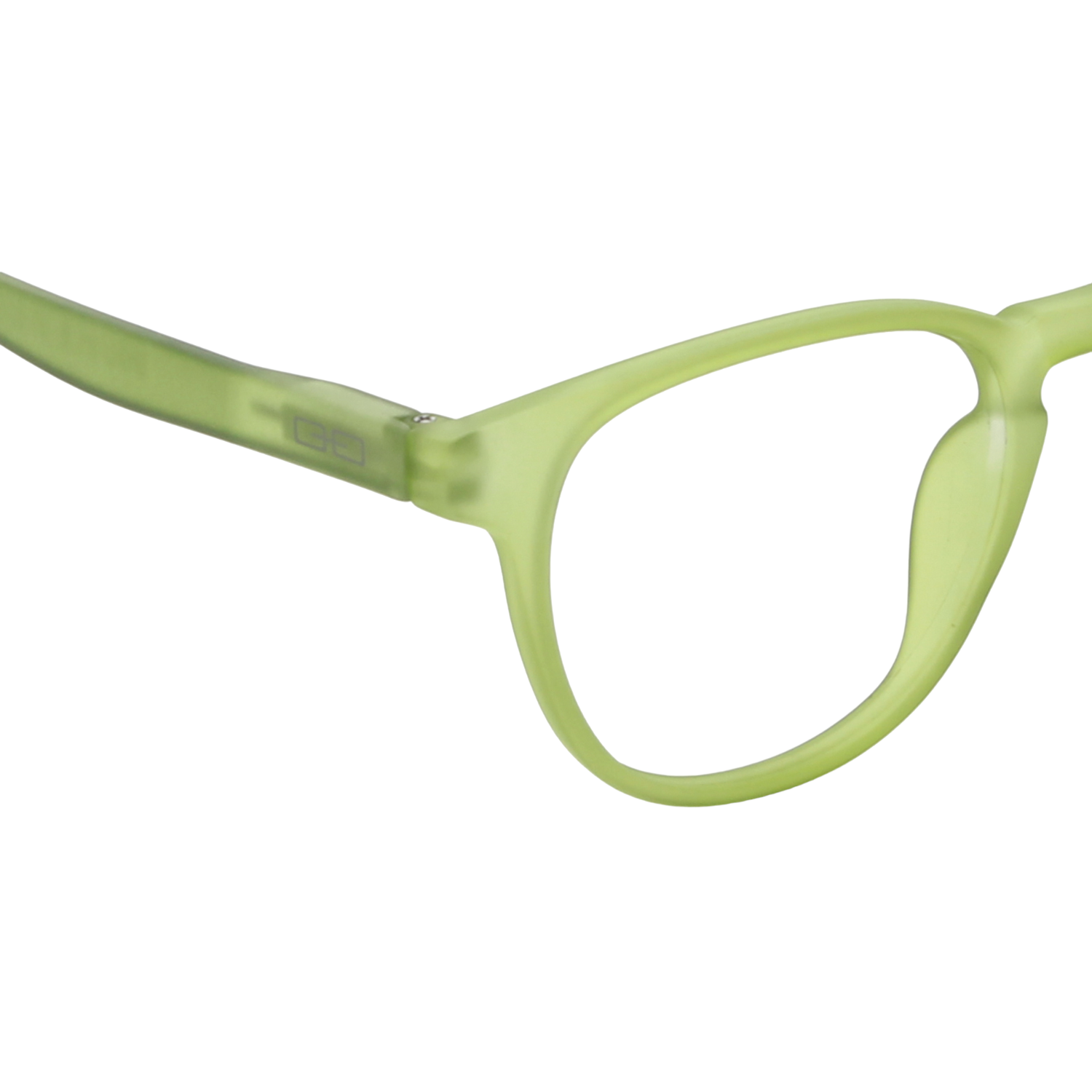 The Boss Verde Claro