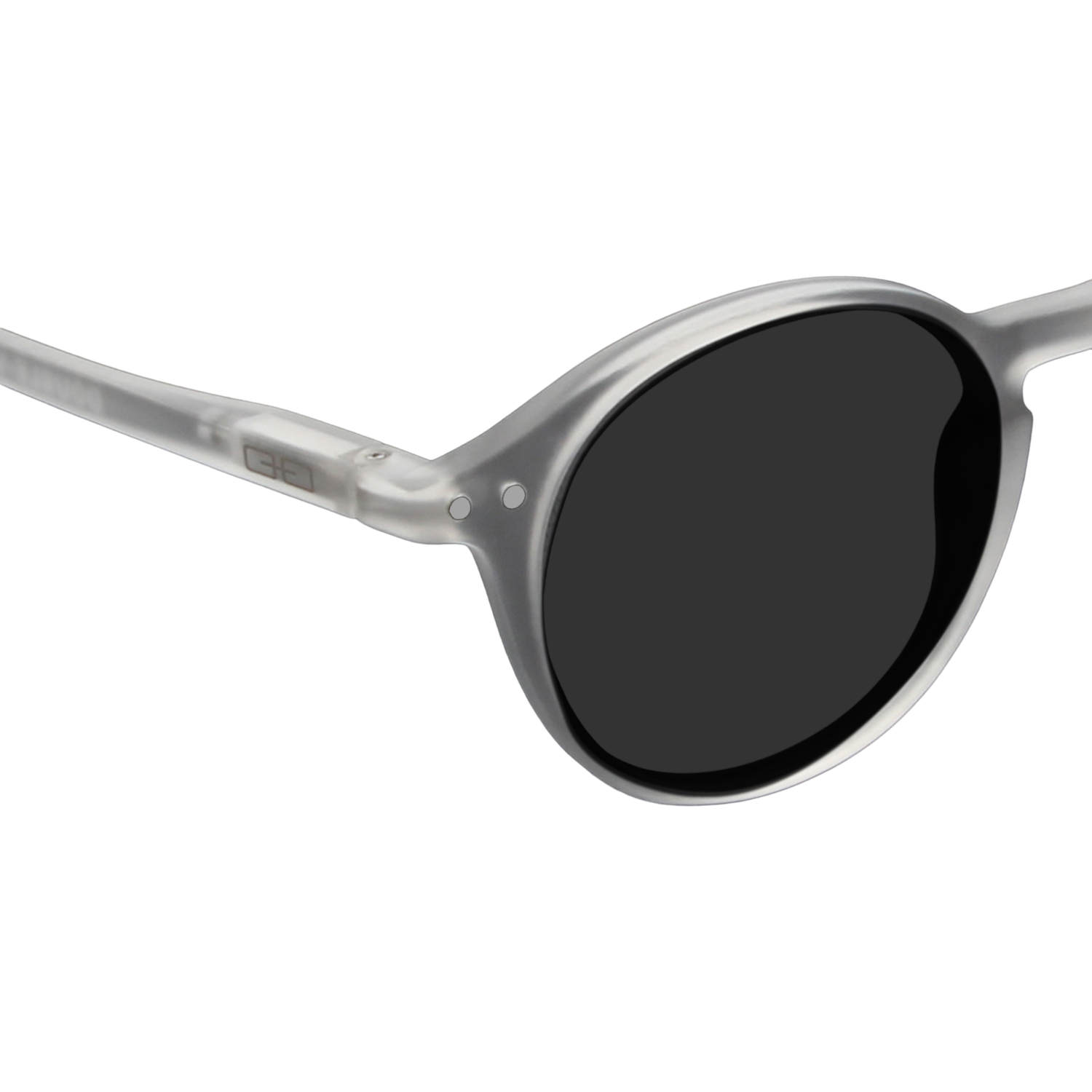 The Explorer Transparente