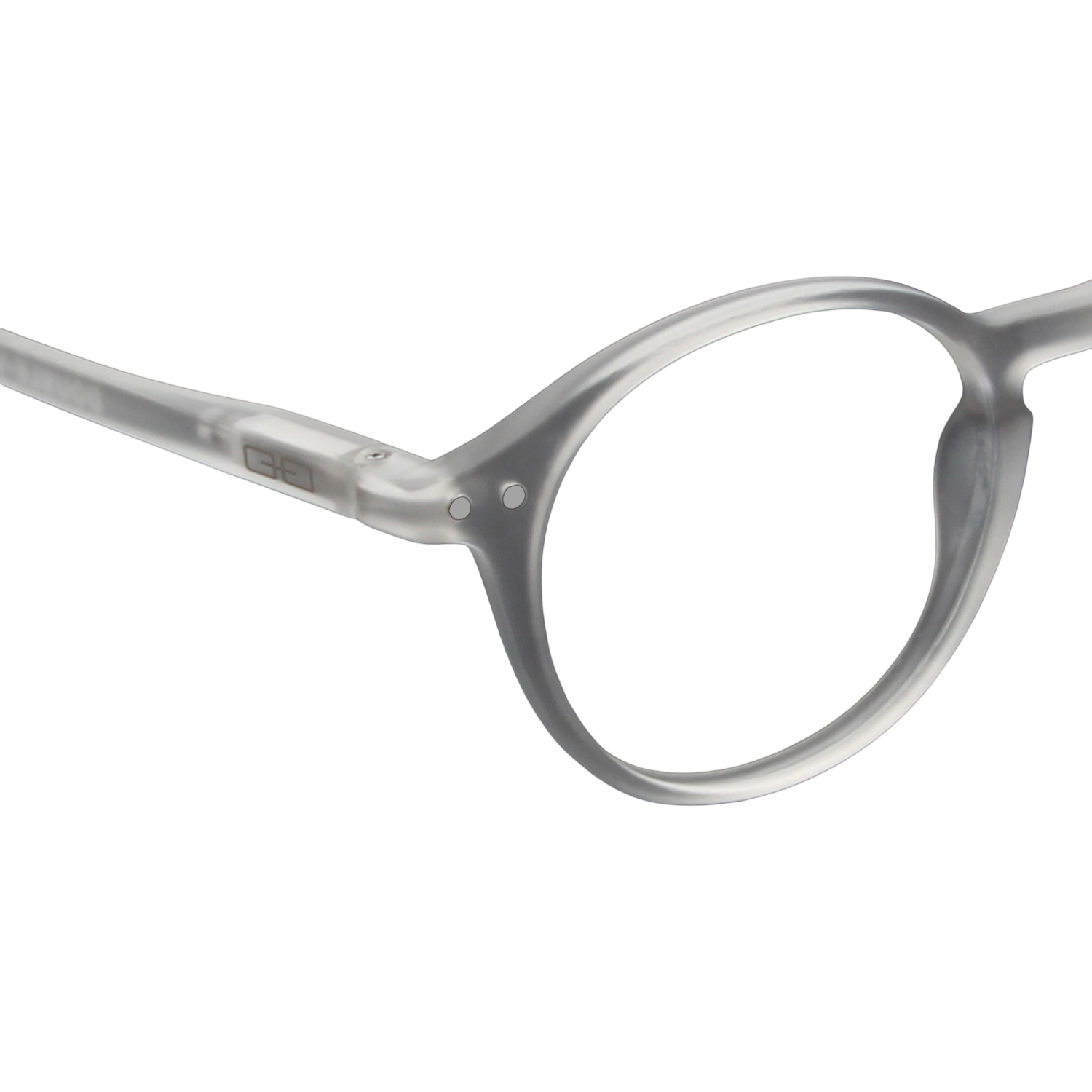 The Explorer Transparente