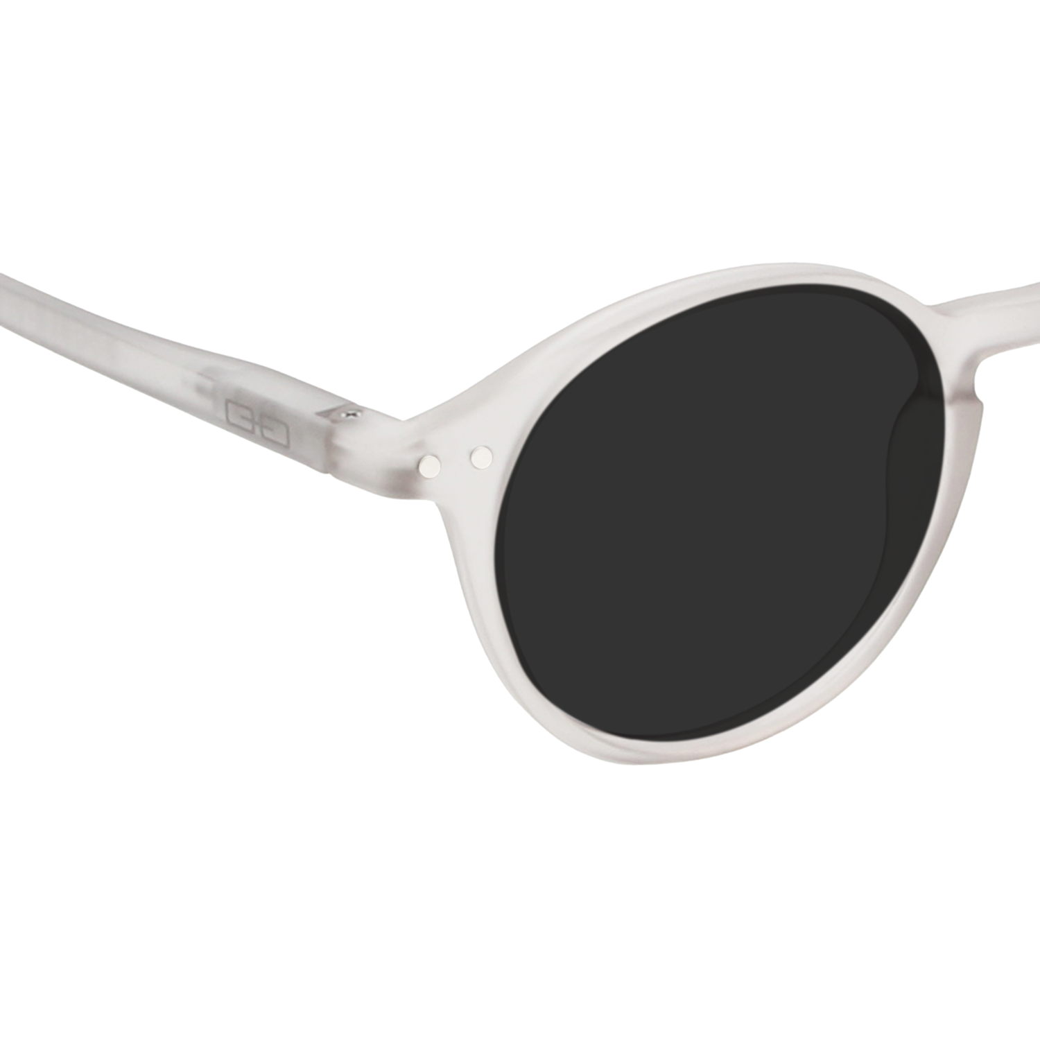 The Explorer Gris Claro