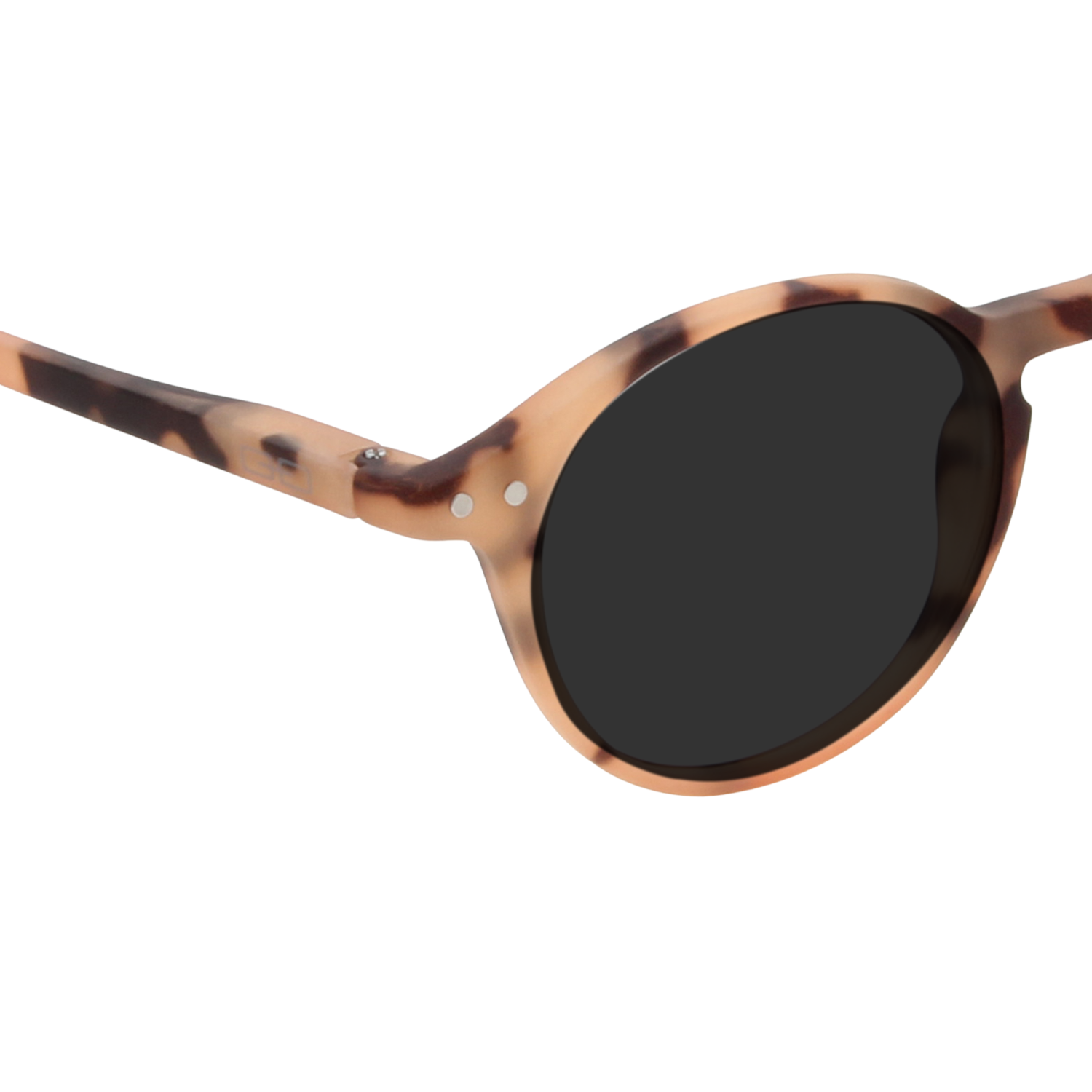 The Explorer Tort Claro