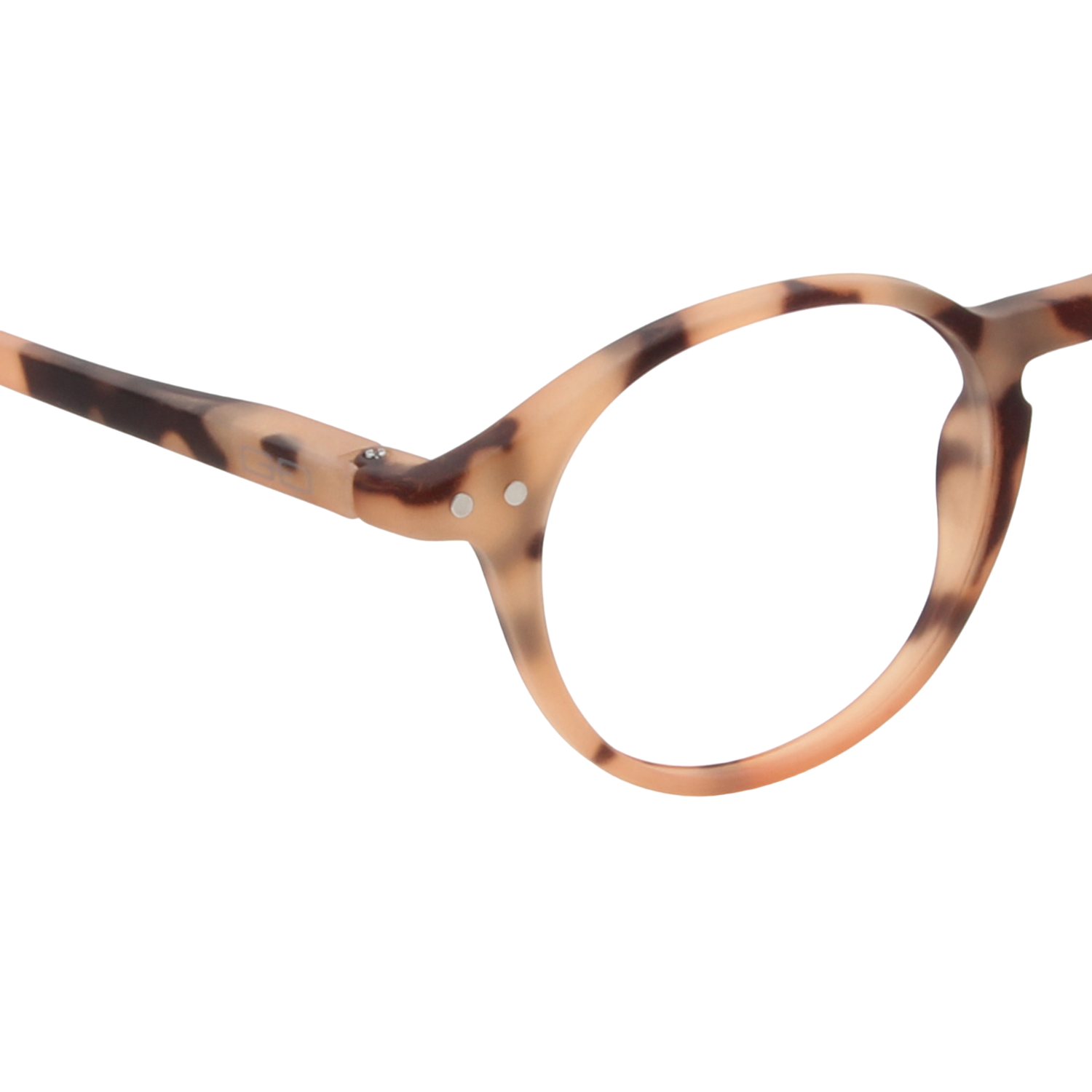 The Explorer Tort Claro